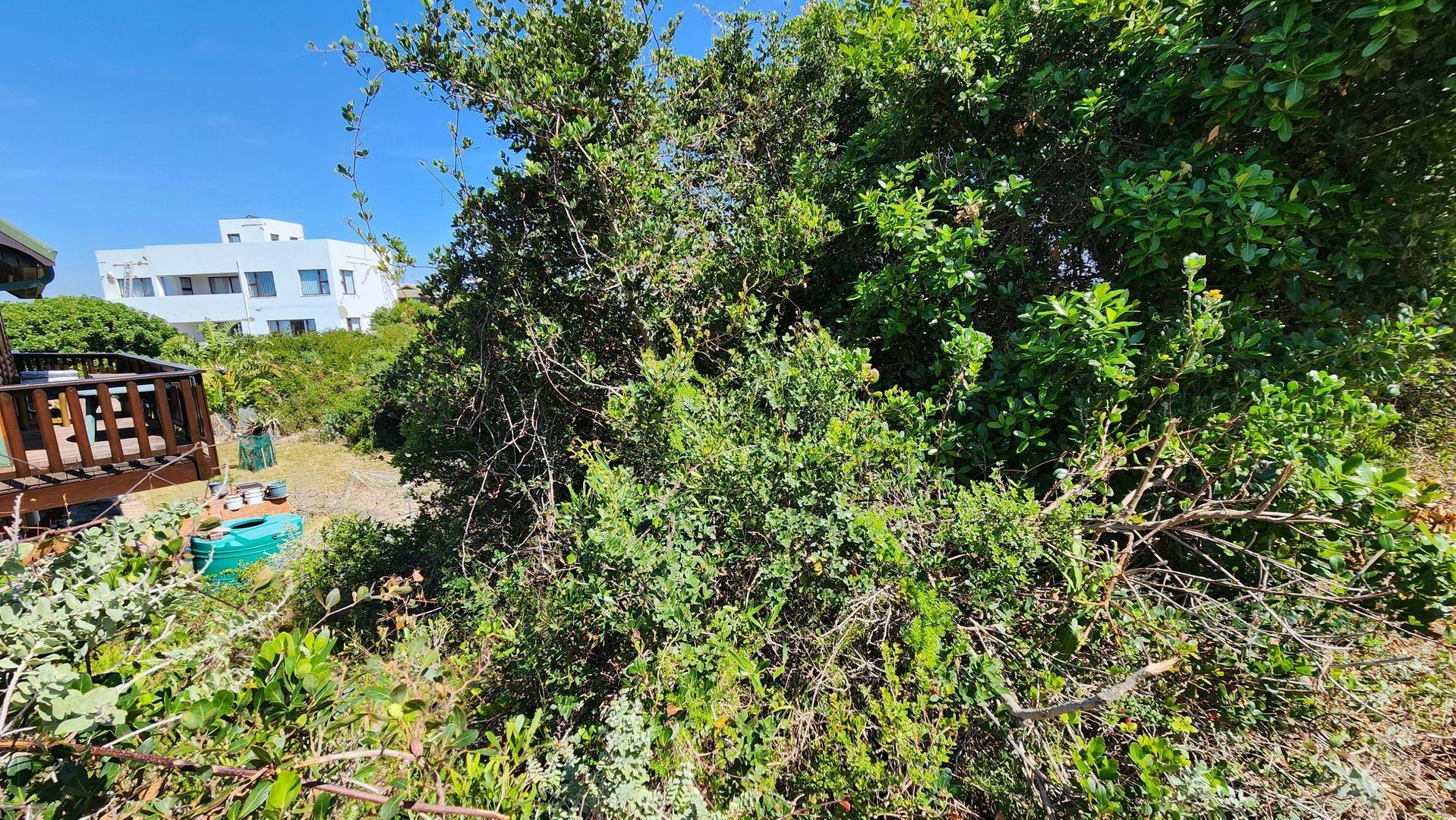 Vacant Land for sale in Paradise Beach, Jeffreys Bay, 662 m²