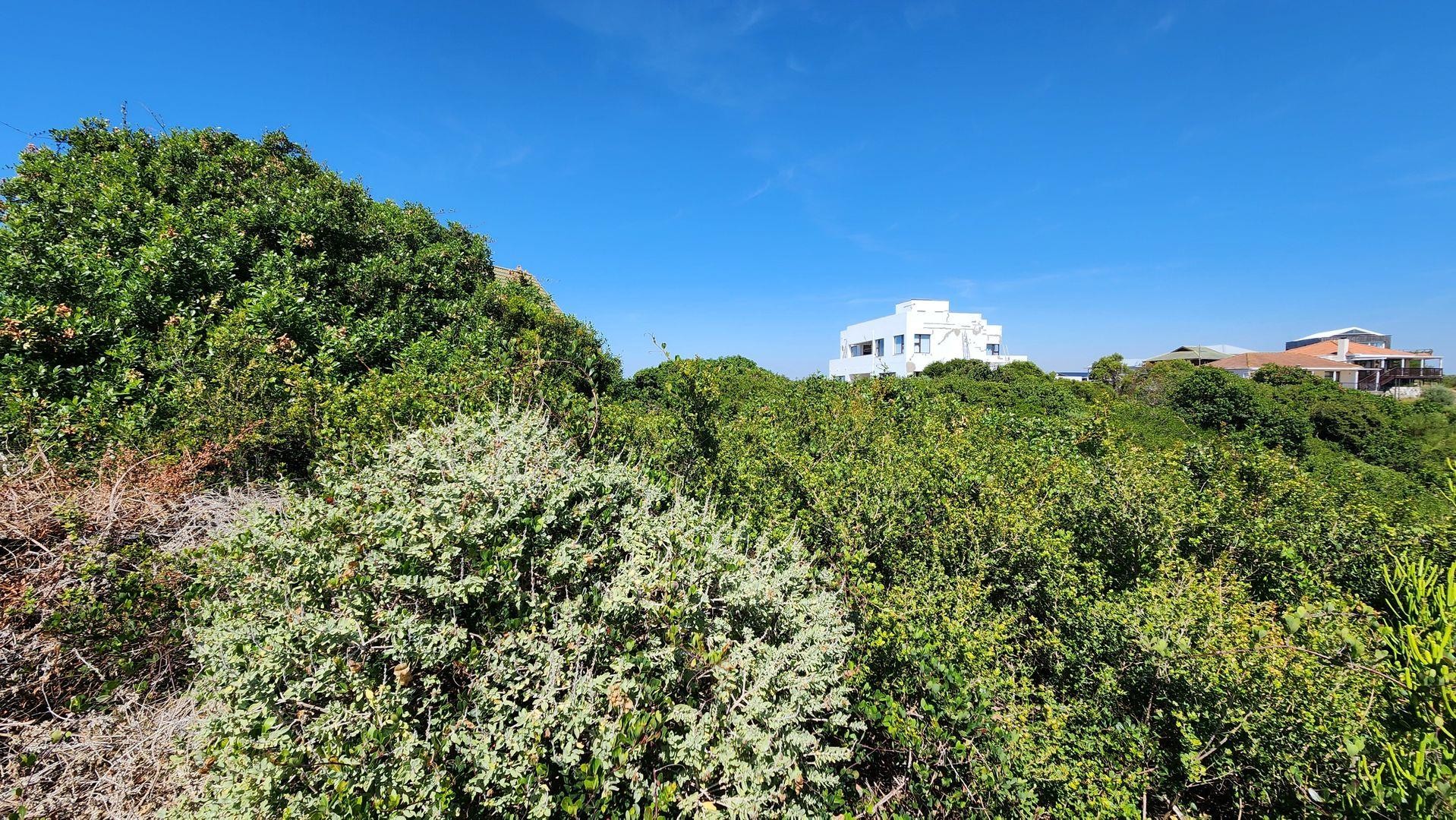 Vacant Land for sale in Paradise Beach, Jeffreys Bay, 662 m²