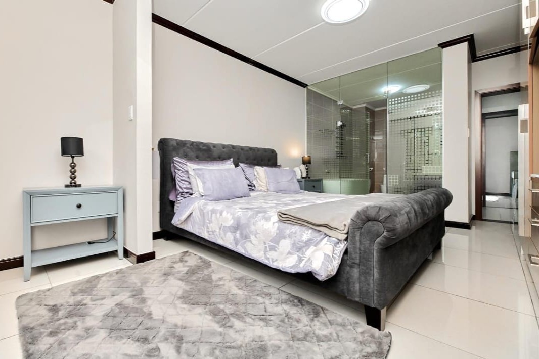 Apartment for sale in Carlswald, Midrand, 137 m²