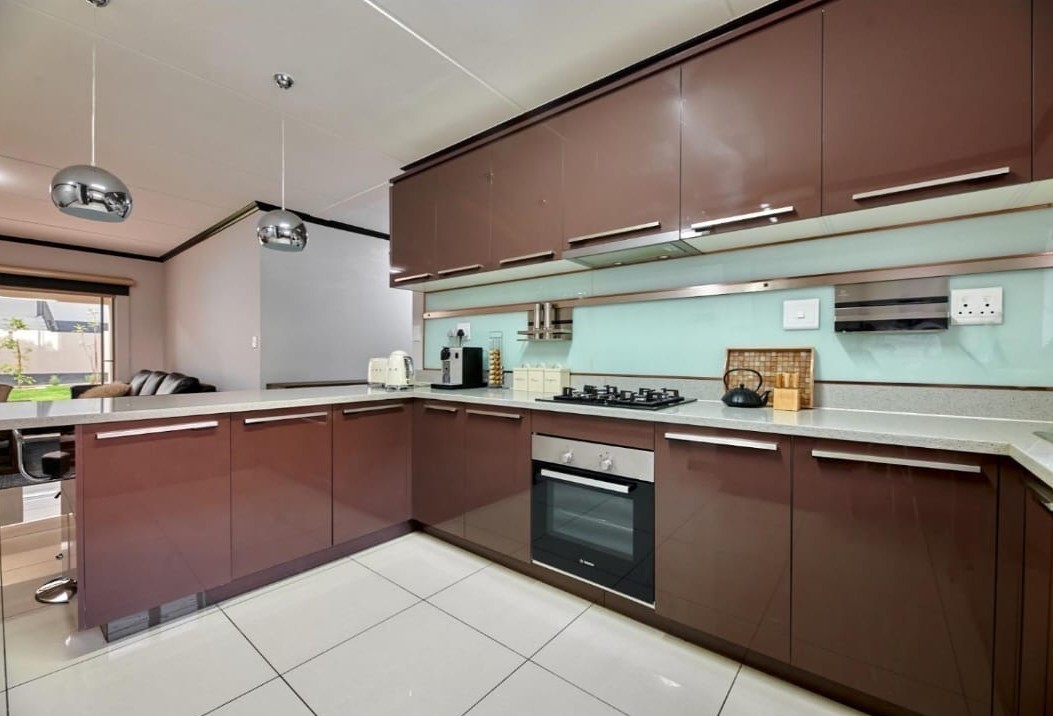 Apartment for sale in Carlswald, Midrand, 137 m²