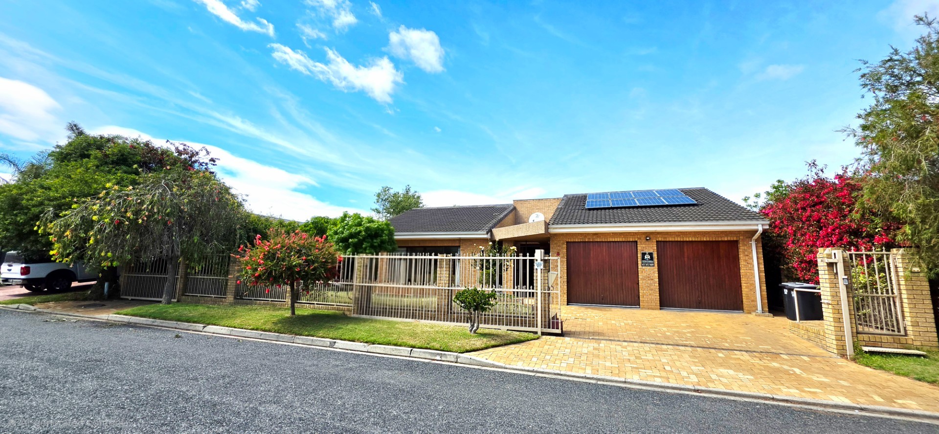 House for sale in Goedehoop, Strand