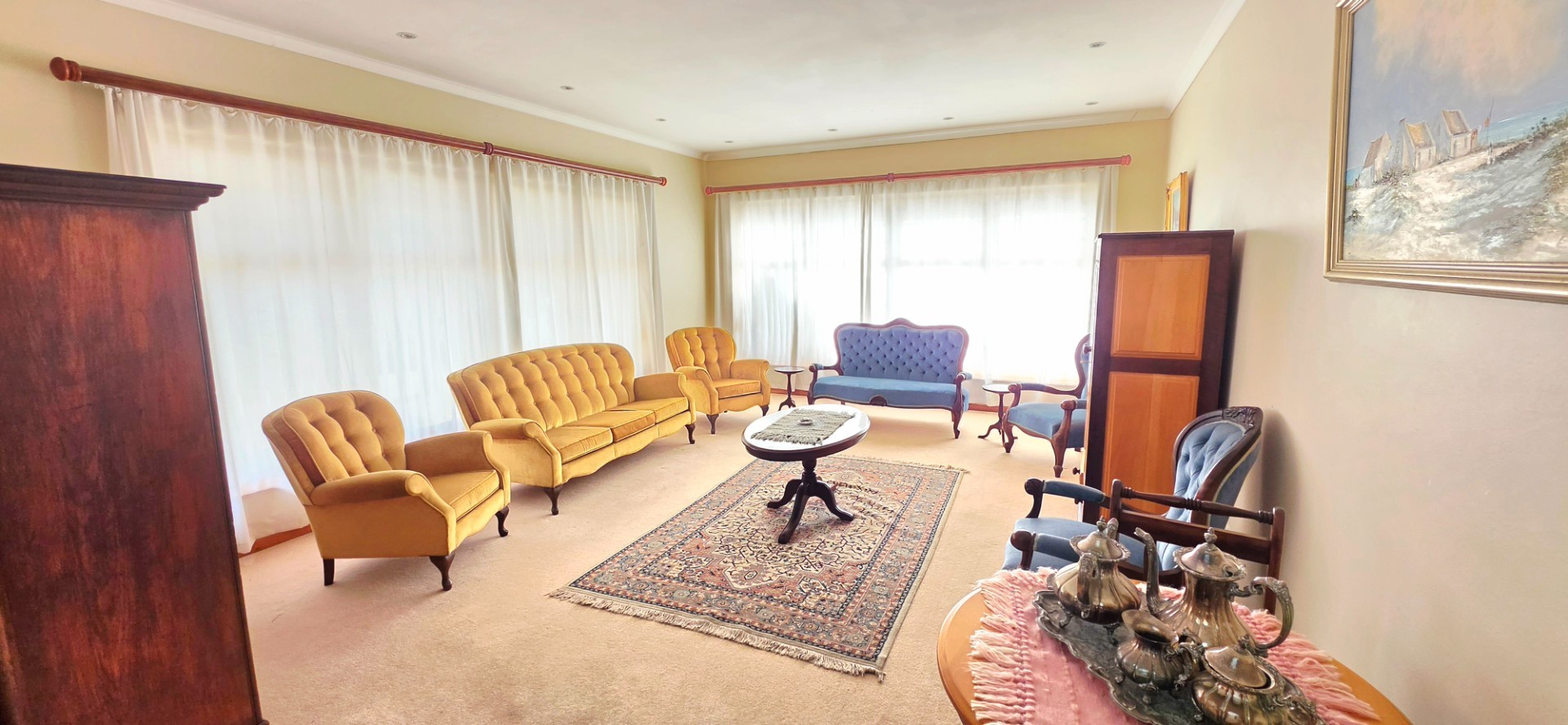 House for sale in Goedehoop, Strand