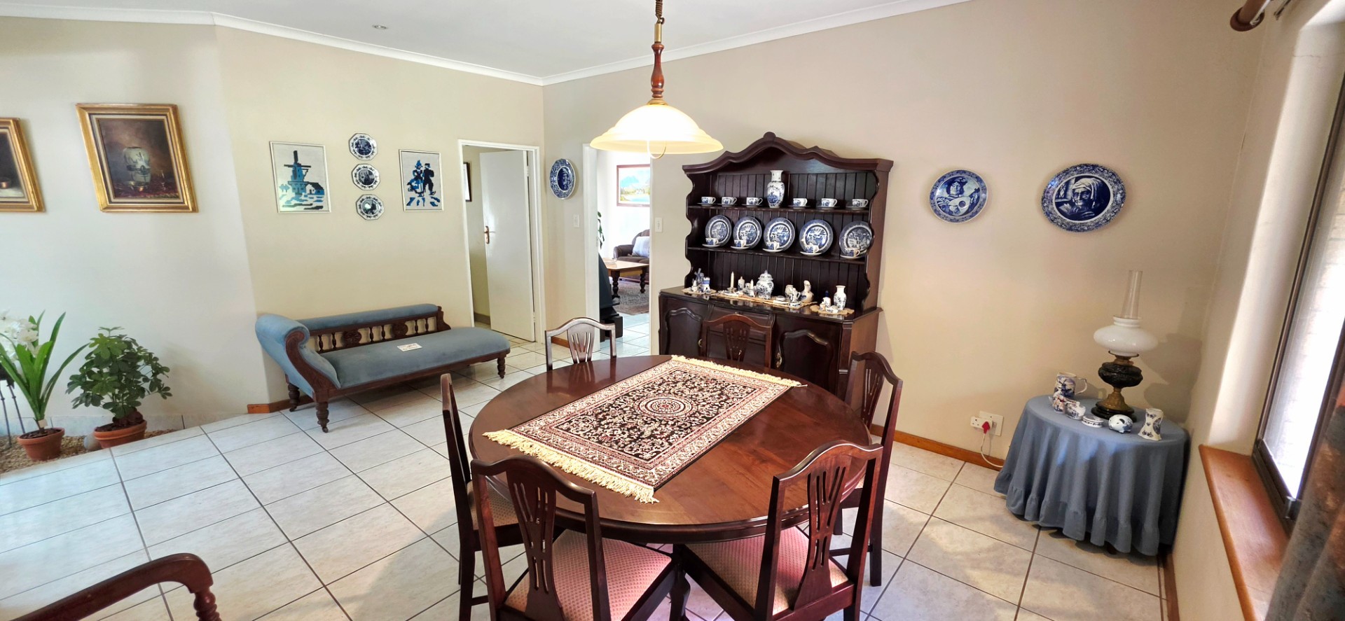 House for sale in Goedehoop, Strand