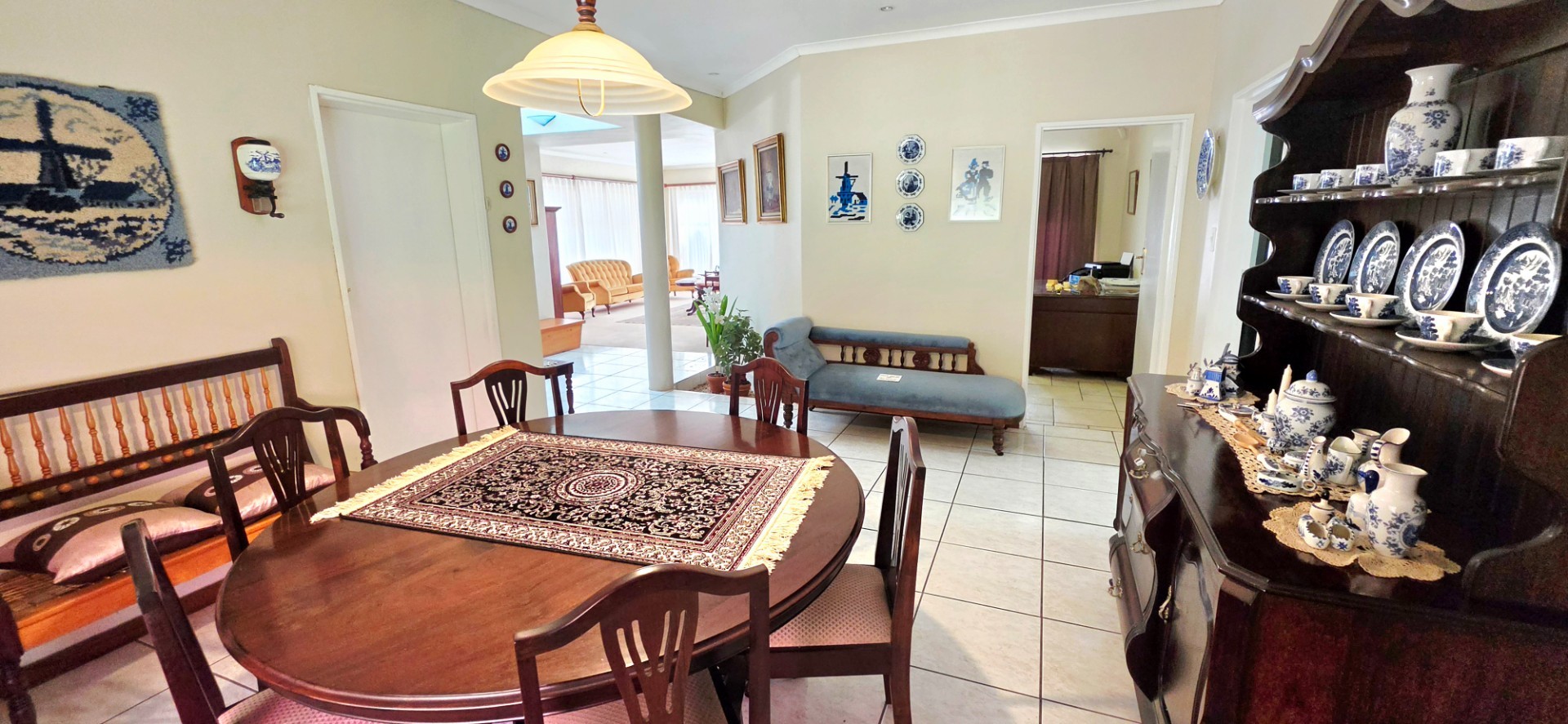 House for sale in Goedehoop, Strand