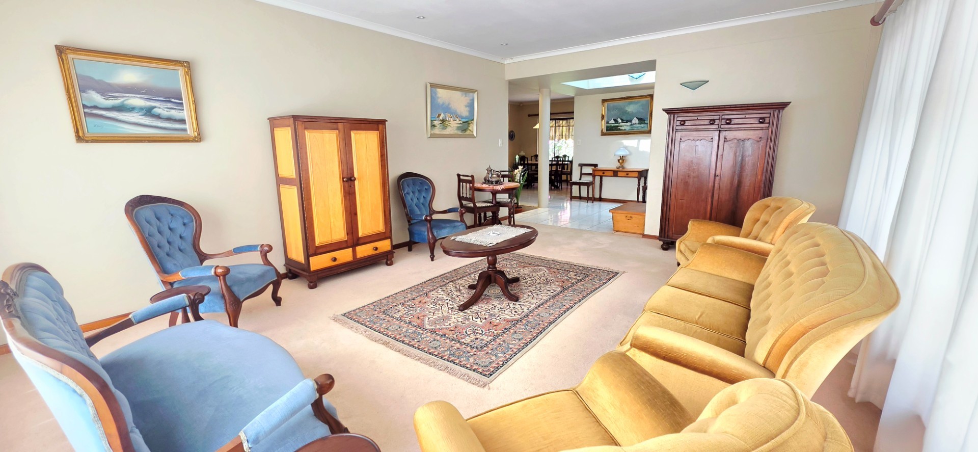 House for sale in Goedehoop, Strand