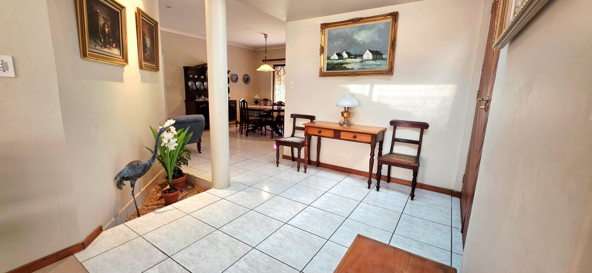 House for sale in Goedehoop, Strand