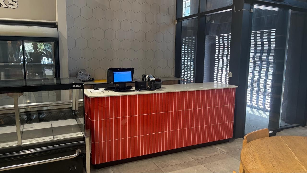 Retail Space for rent in Cape Town City Centre, Cape Town, 16 BREE STREET, Cape Town City Centre, Cape Town, Western Cape, 126 m²