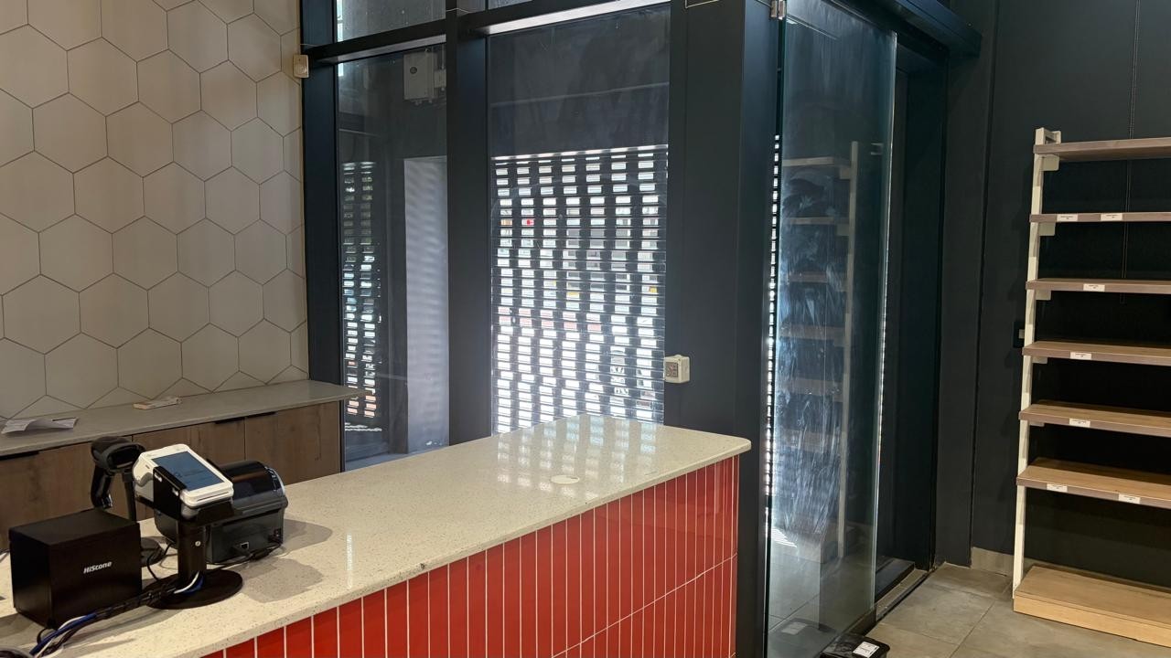 Retail Space for rent in Cape Town City Centre, Cape Town, 16 BREE STREET, Cape Town City Centre, Cape Town, Western Cape, 126 m²