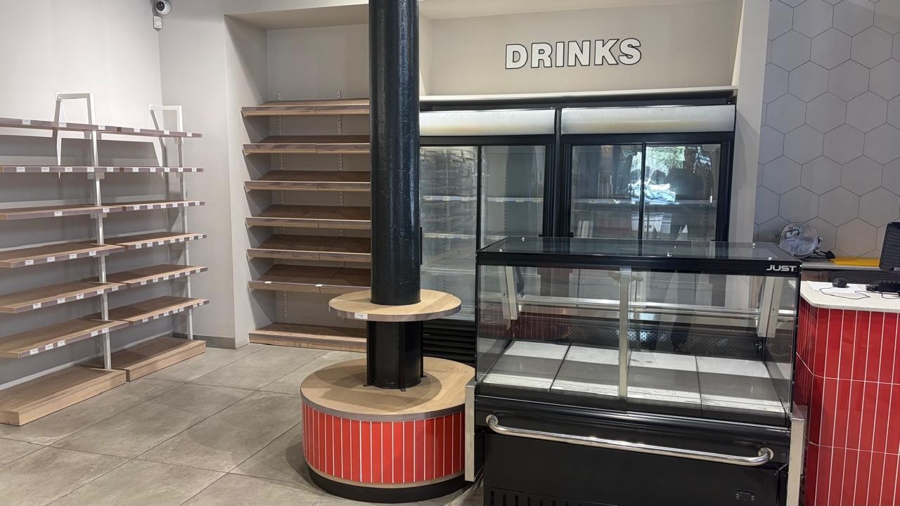 Retail Space for rent in Cape Town City Centre, Cape Town, 16 BREE STREET, Cape Town City Centre, Cape Town, Western Cape, 126 m²
