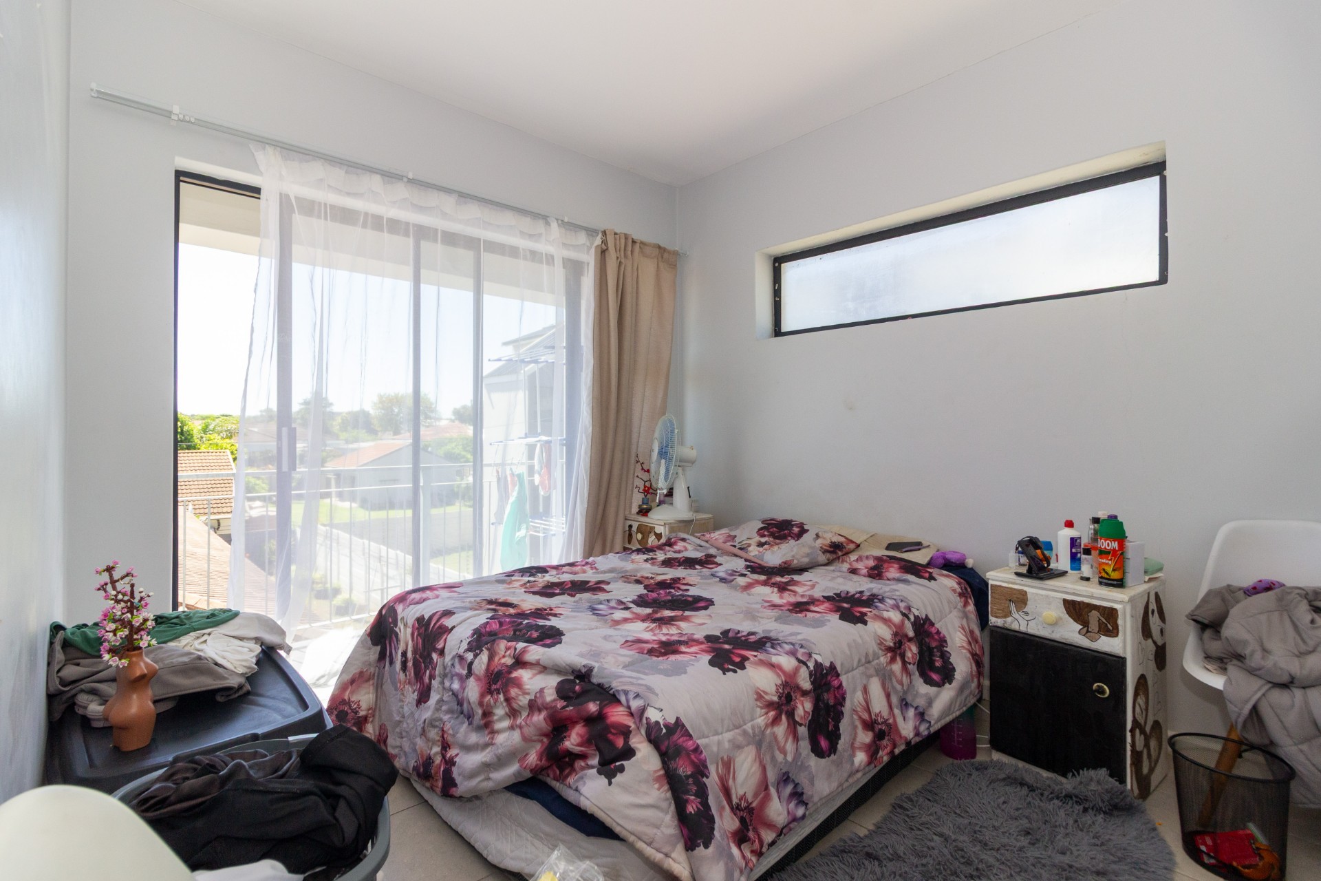 Apartment for sale in Walmer, Port Elizabeth, 55 m²