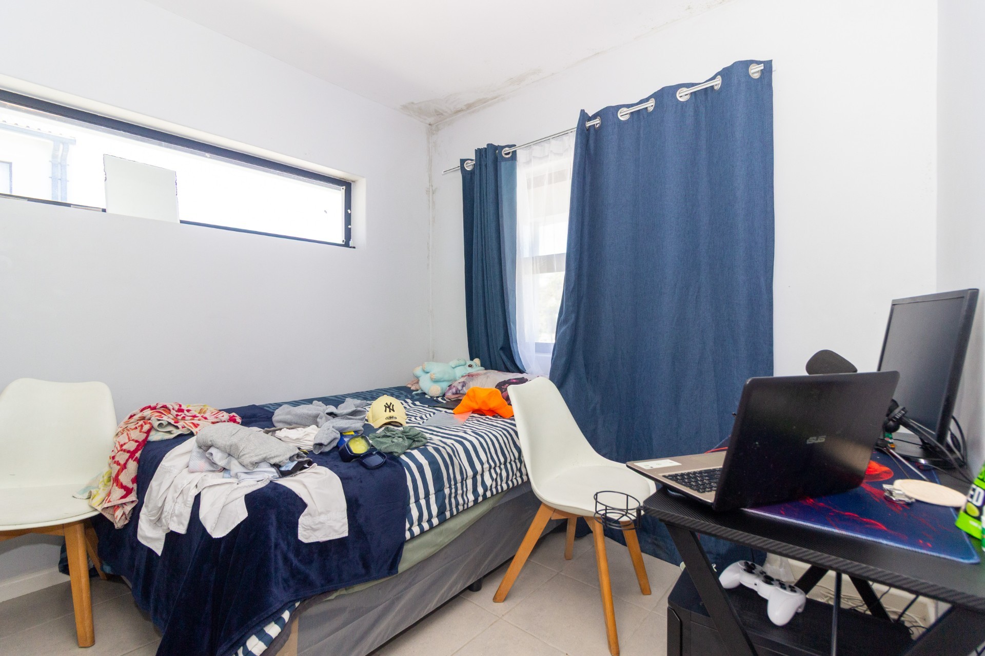 Apartment for sale in Walmer, Port Elizabeth, 55 m²