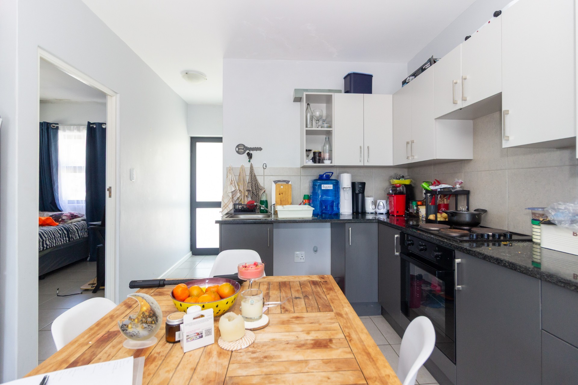 Apartment for sale in Walmer, Port Elizabeth, 55 m²
