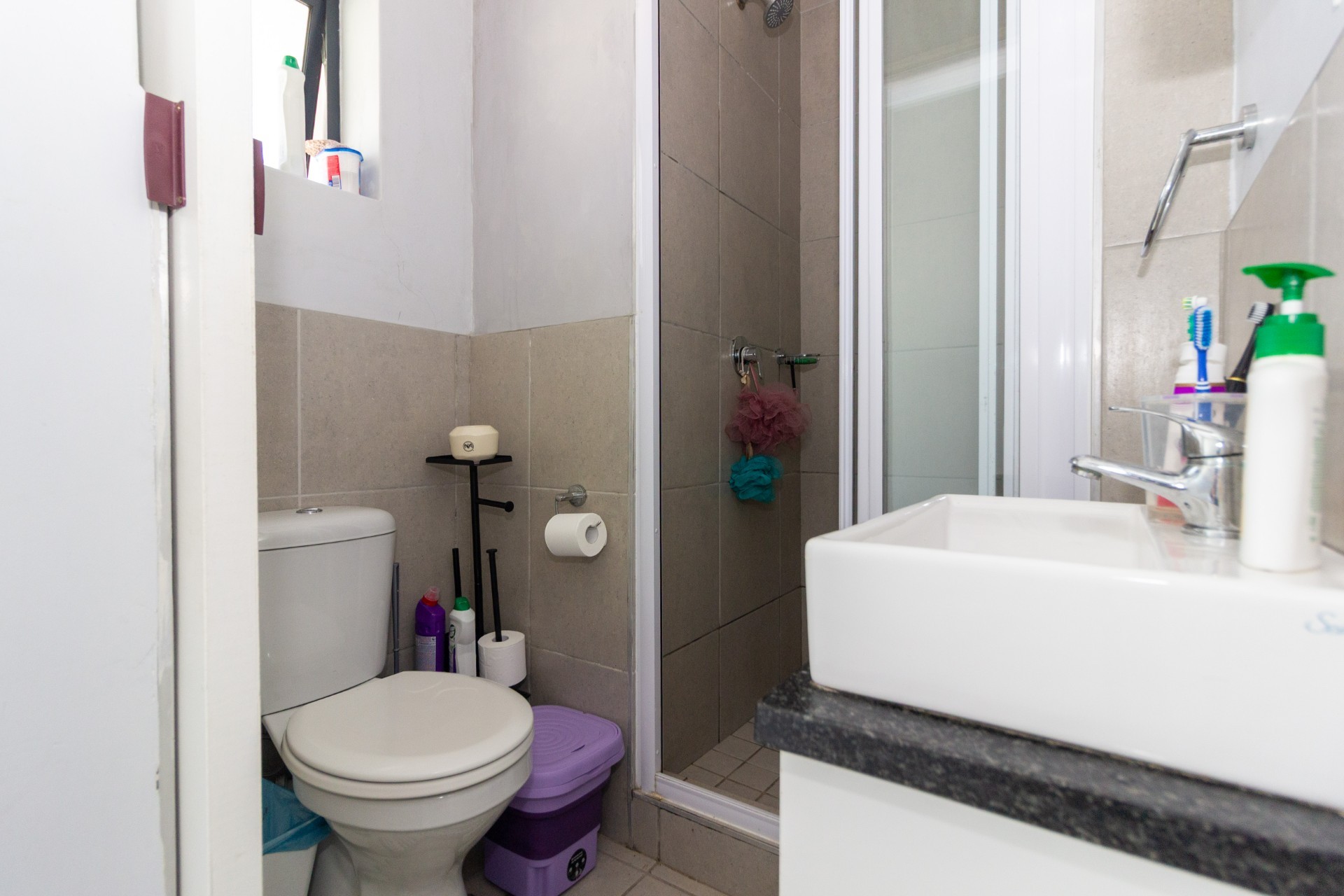 Apartment for sale in Walmer, Port Elizabeth, 55 m²
