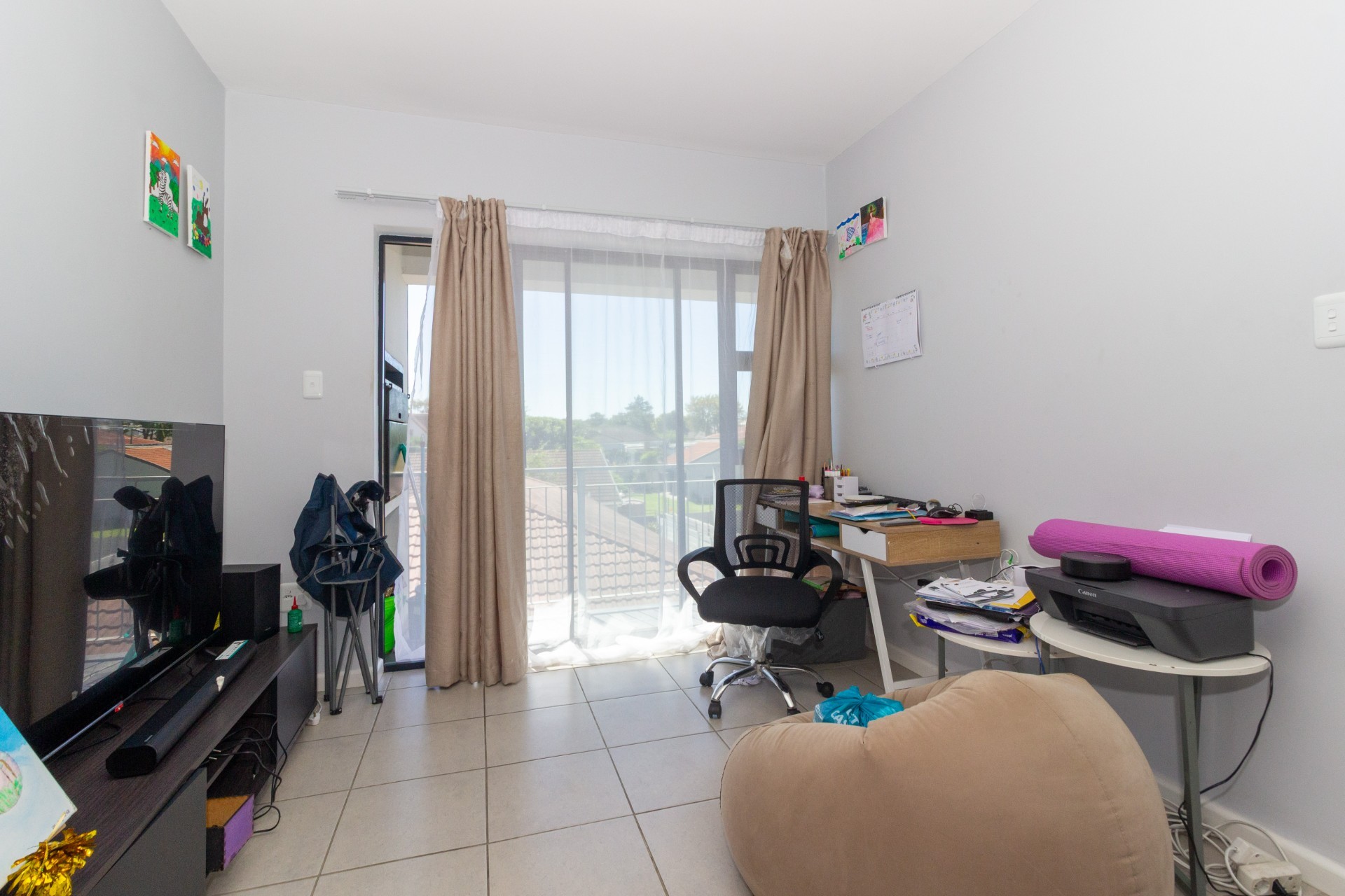 Apartment for sale in Walmer, Port Elizabeth, 55 m²