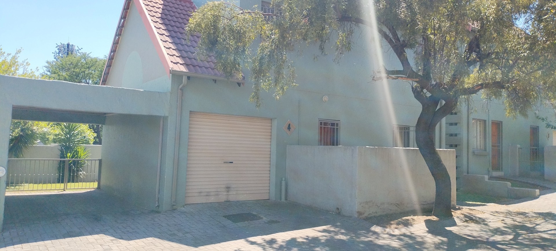 Townhouse for sale in Kosmosdal, Centurion, 69 m²