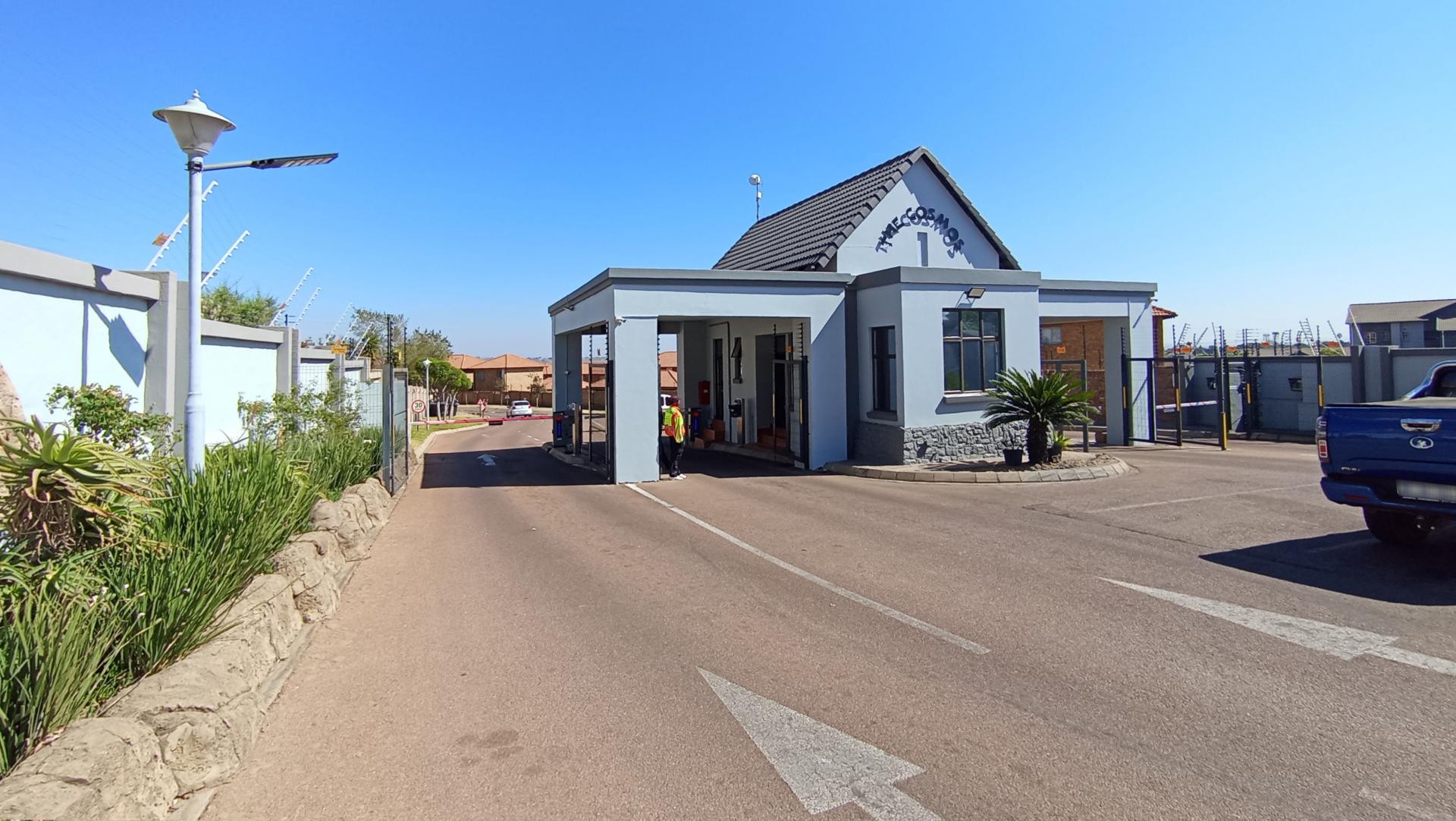 Townhouse for sale in Kosmosdal, Centurion, 69 m²