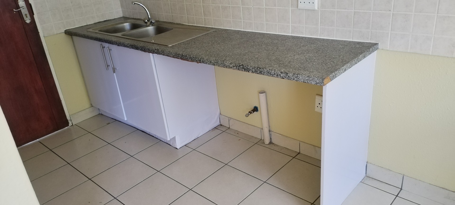 Townhouse for sale in Kosmosdal, Centurion, 69 m²