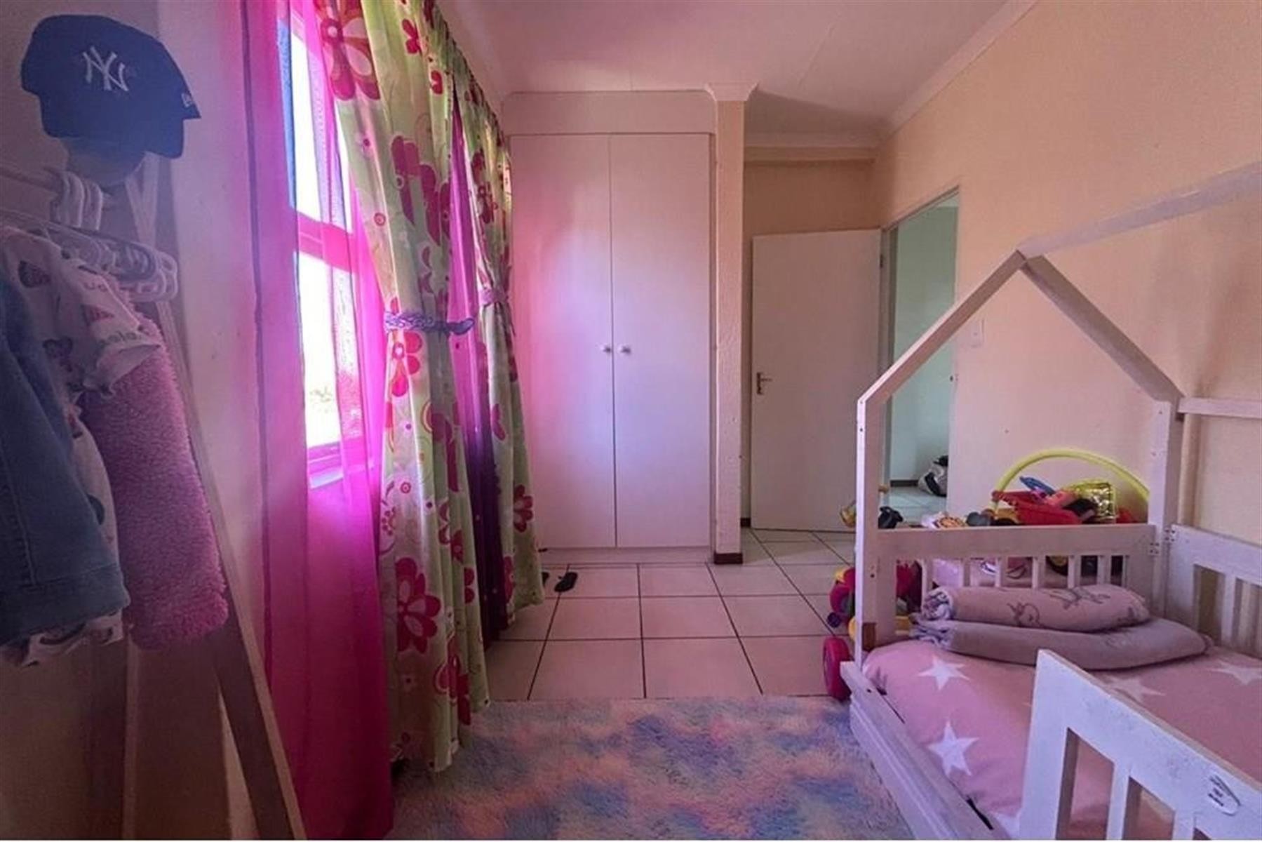 Townhouse for sale in Helderwyk, Brakpan