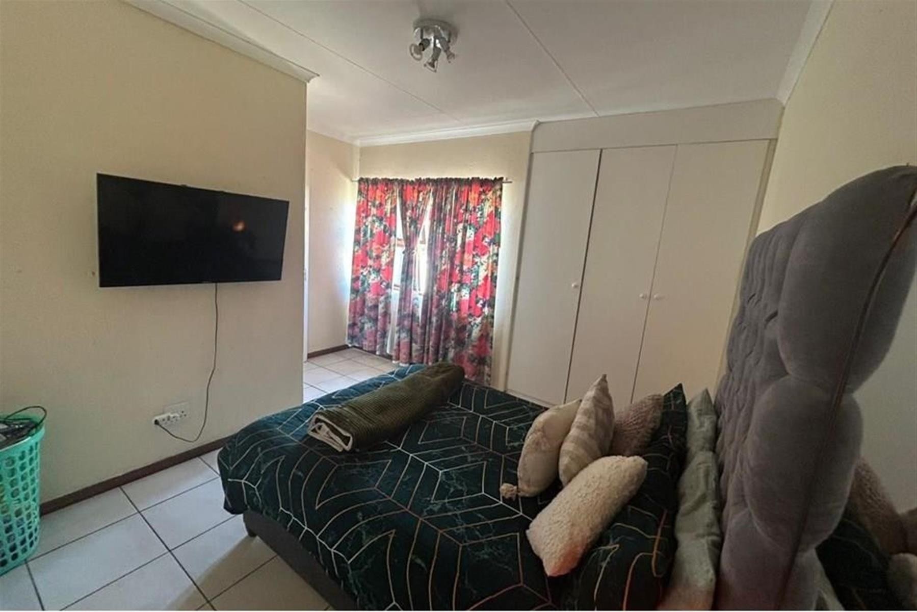Townhouse for sale in Helderwyk, Brakpan