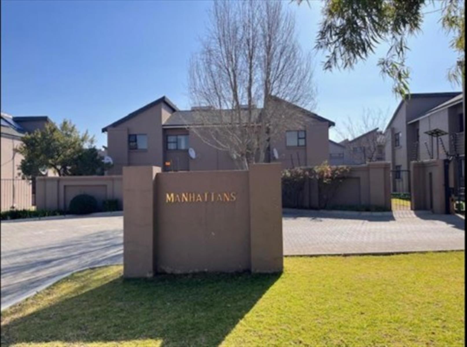 Townhouse for sale in Helderwyk, Brakpan