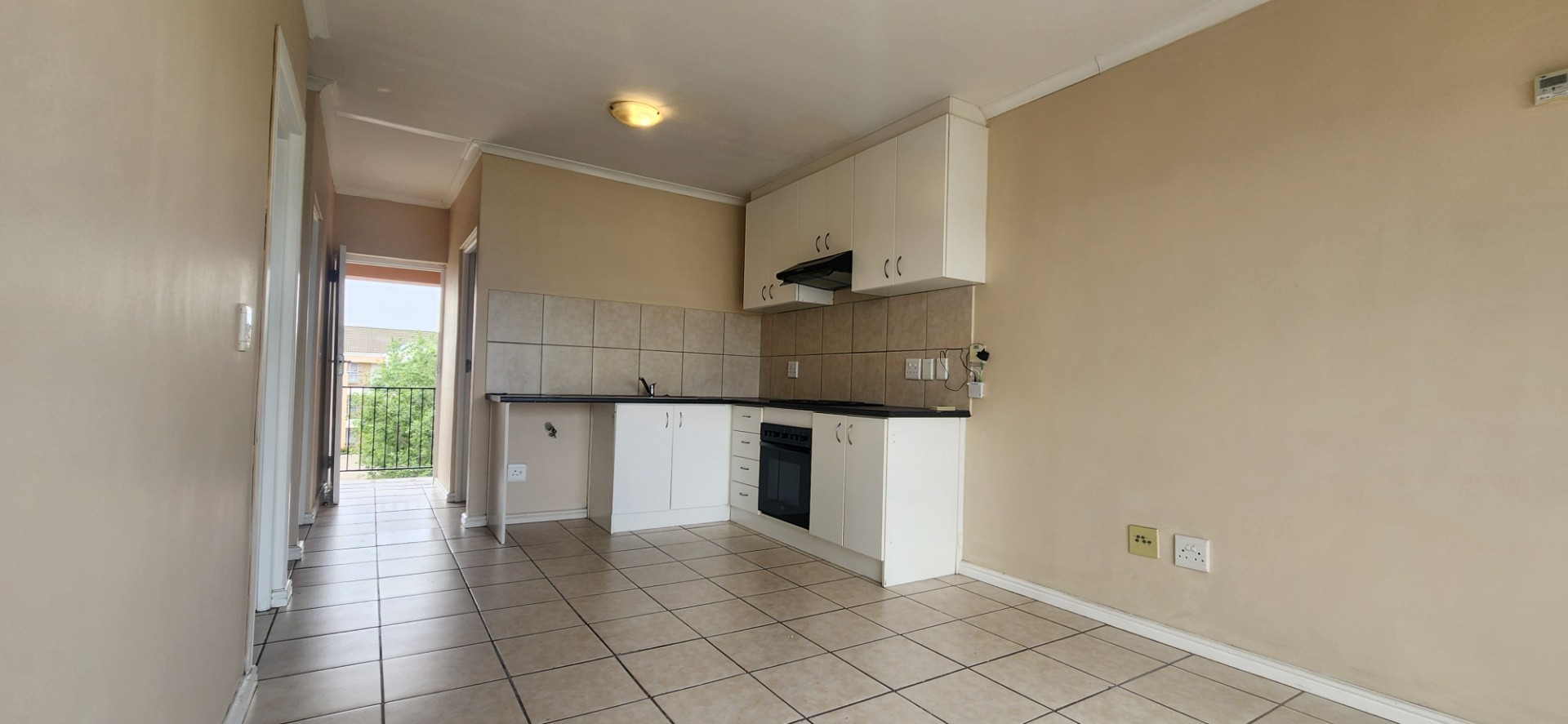 Apartment for rent in Zonnendal, Kraaifontein