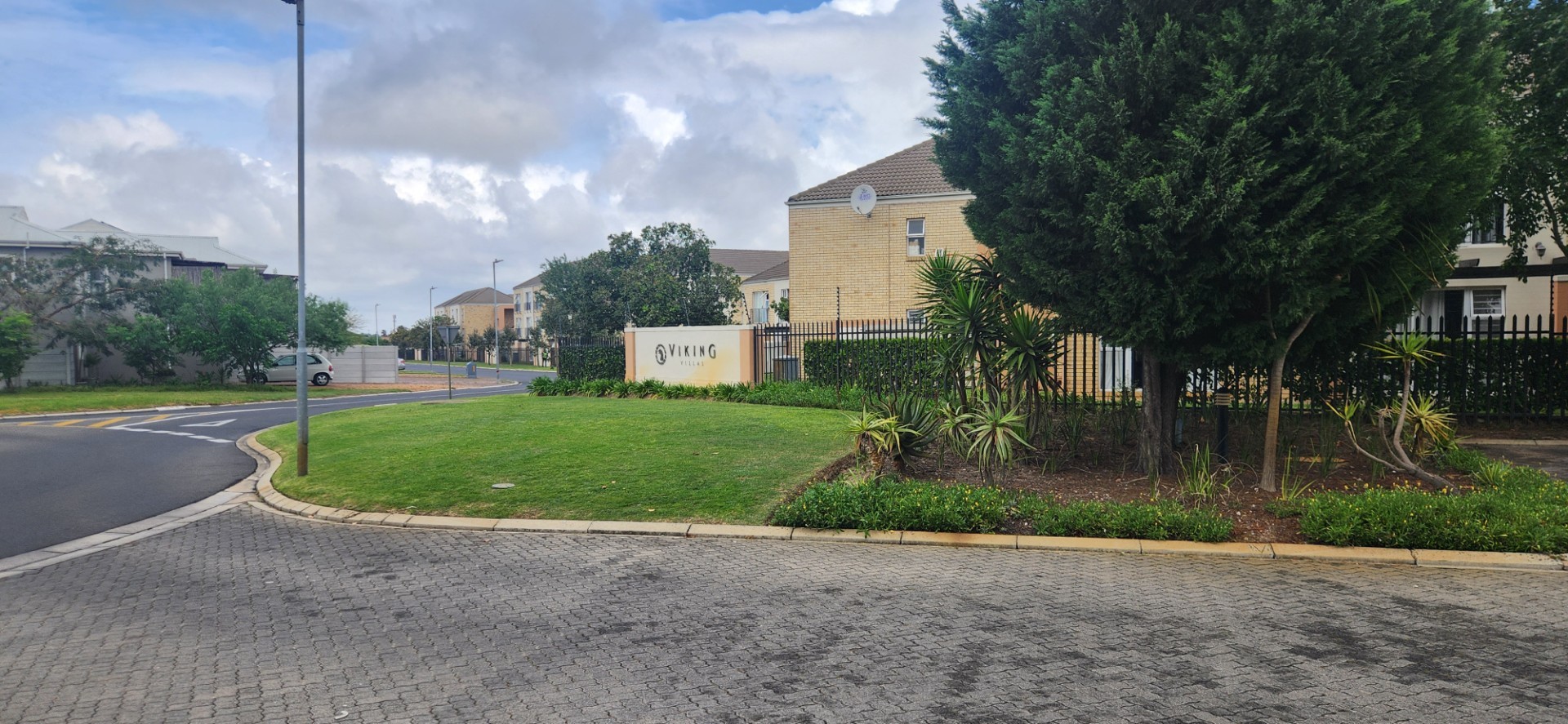Apartment for rent in Zonnendal, Kraaifontein