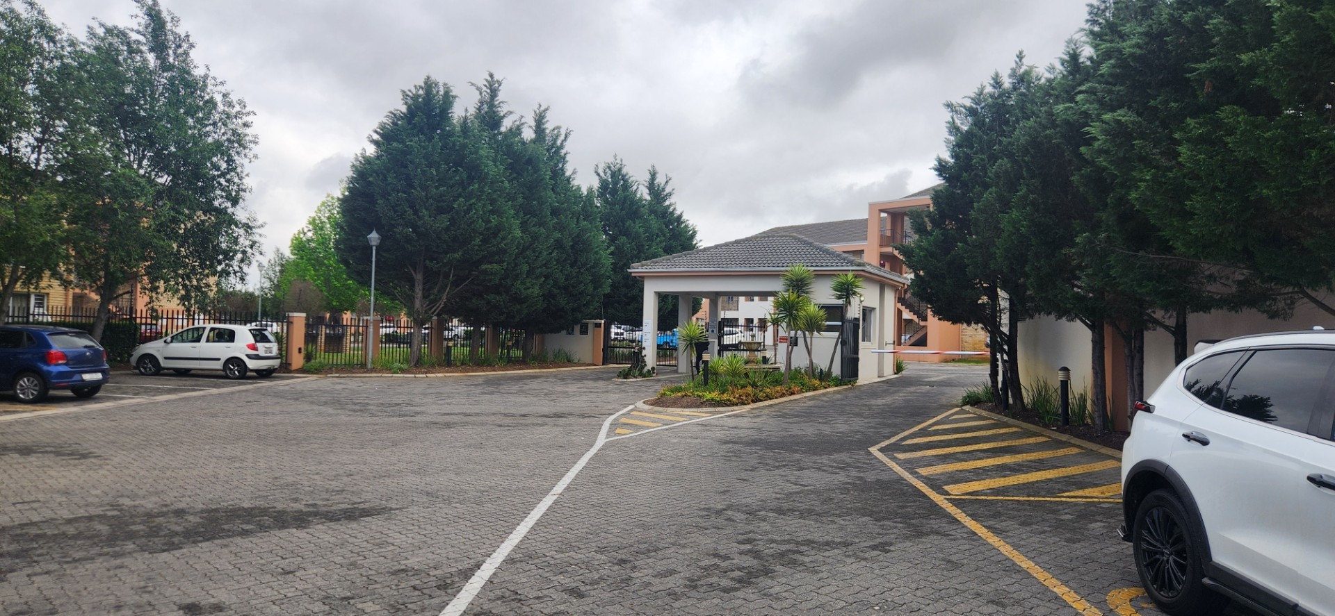 Apartment for rent in Zonnendal, Kraaifontein