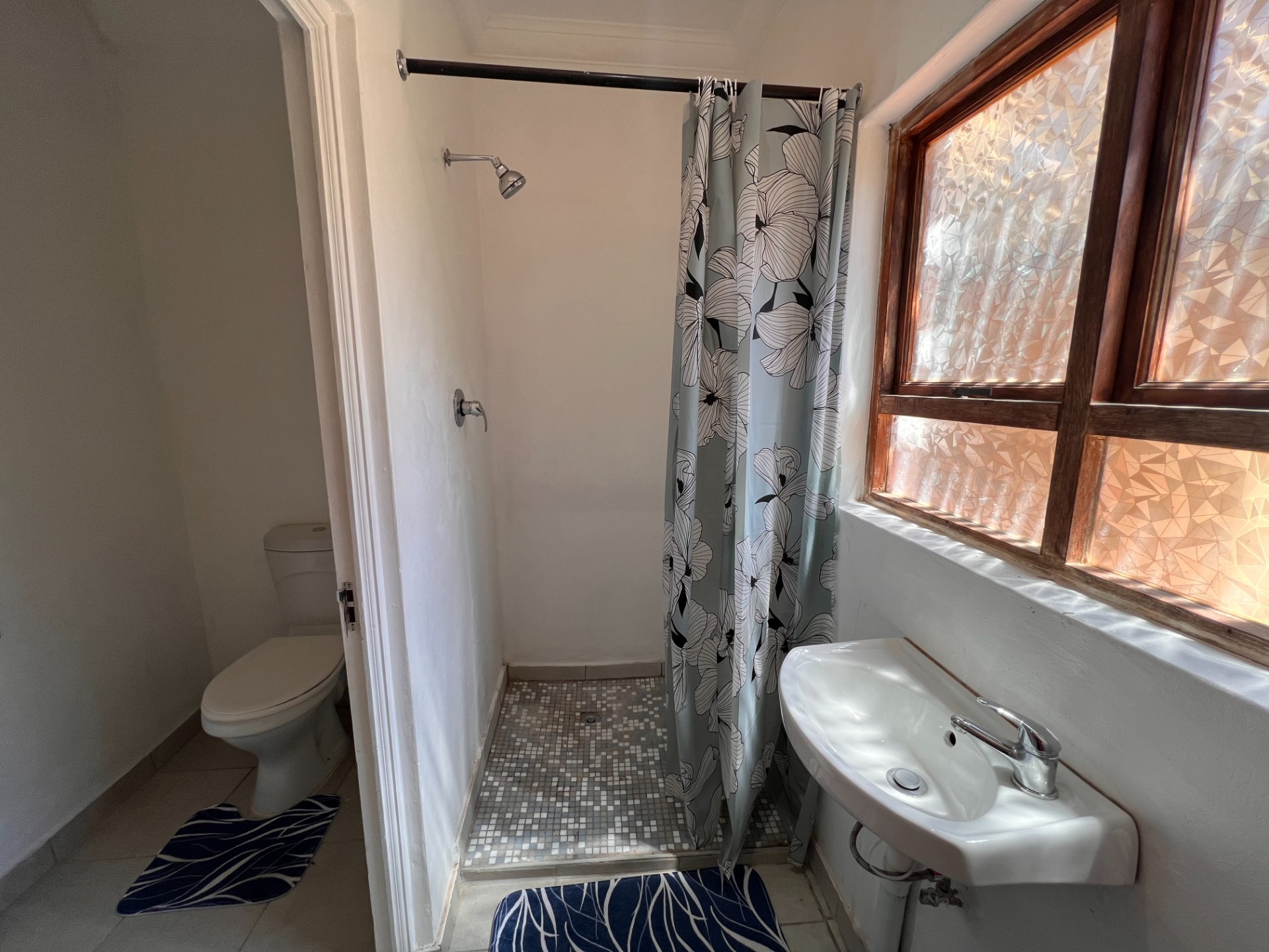Cottage for rent in Carlswald, Midrand