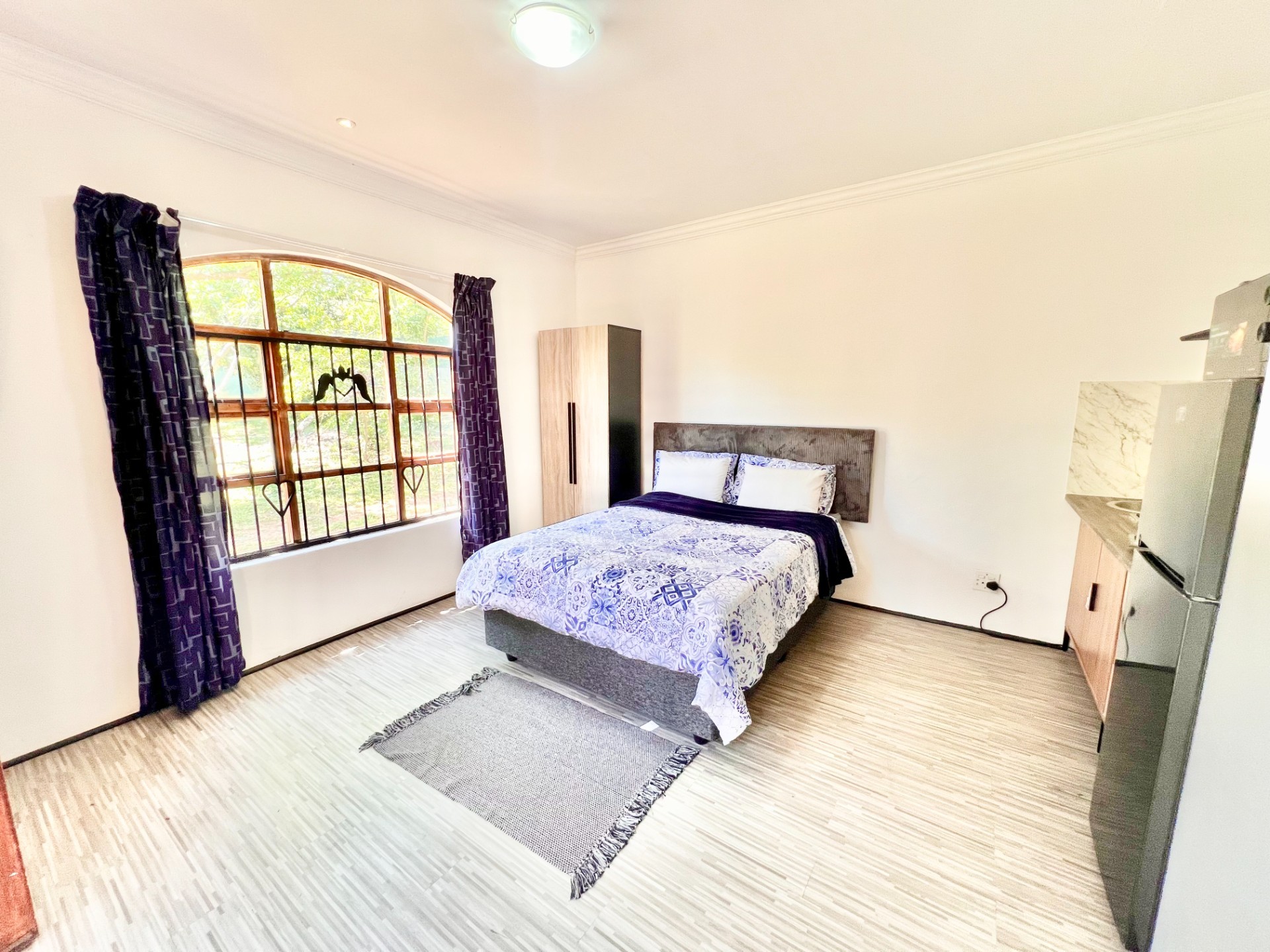 Cottage for rent in Carlswald, Midrand