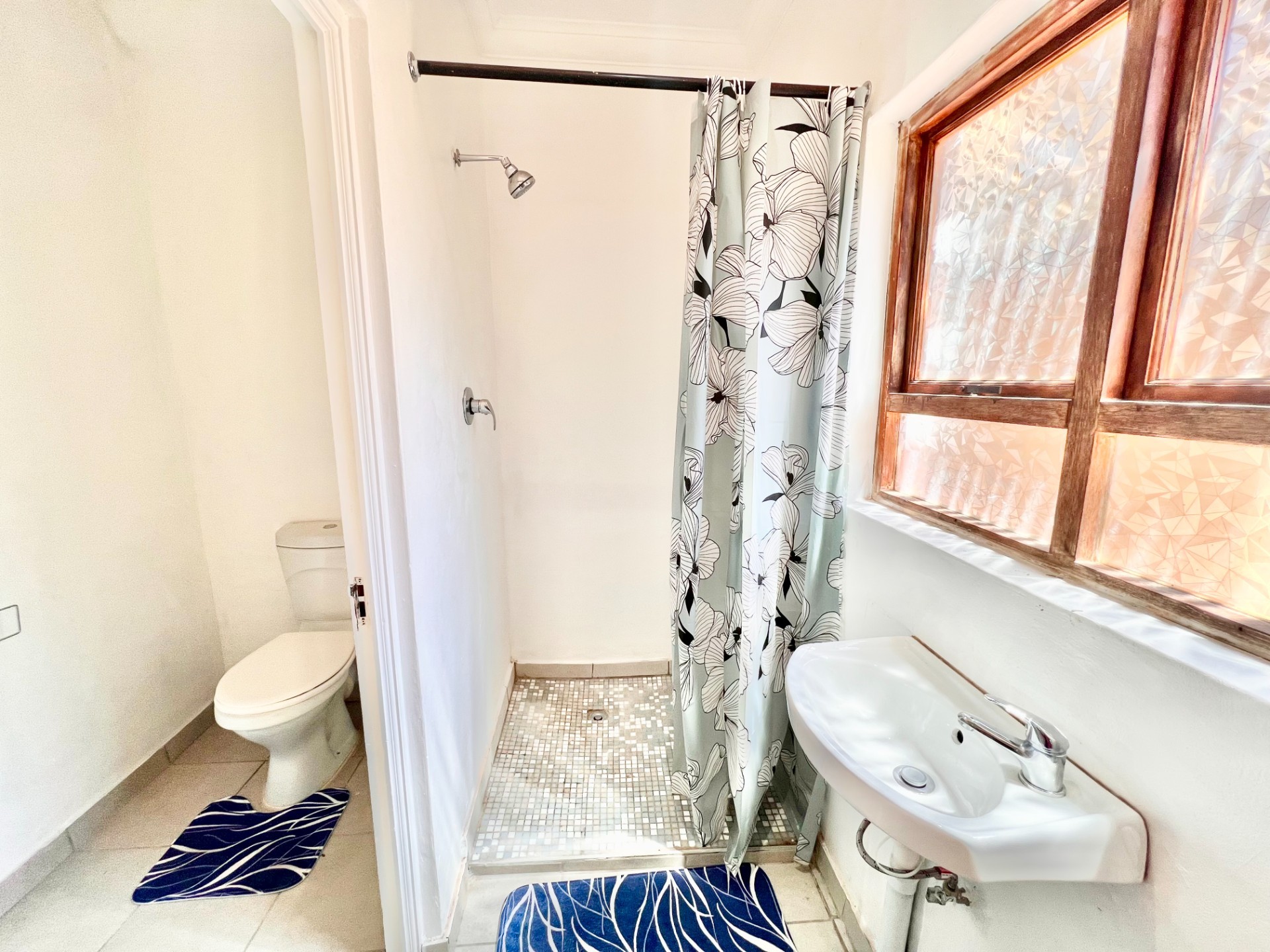 Cottage for rent in Carlswald, Midrand