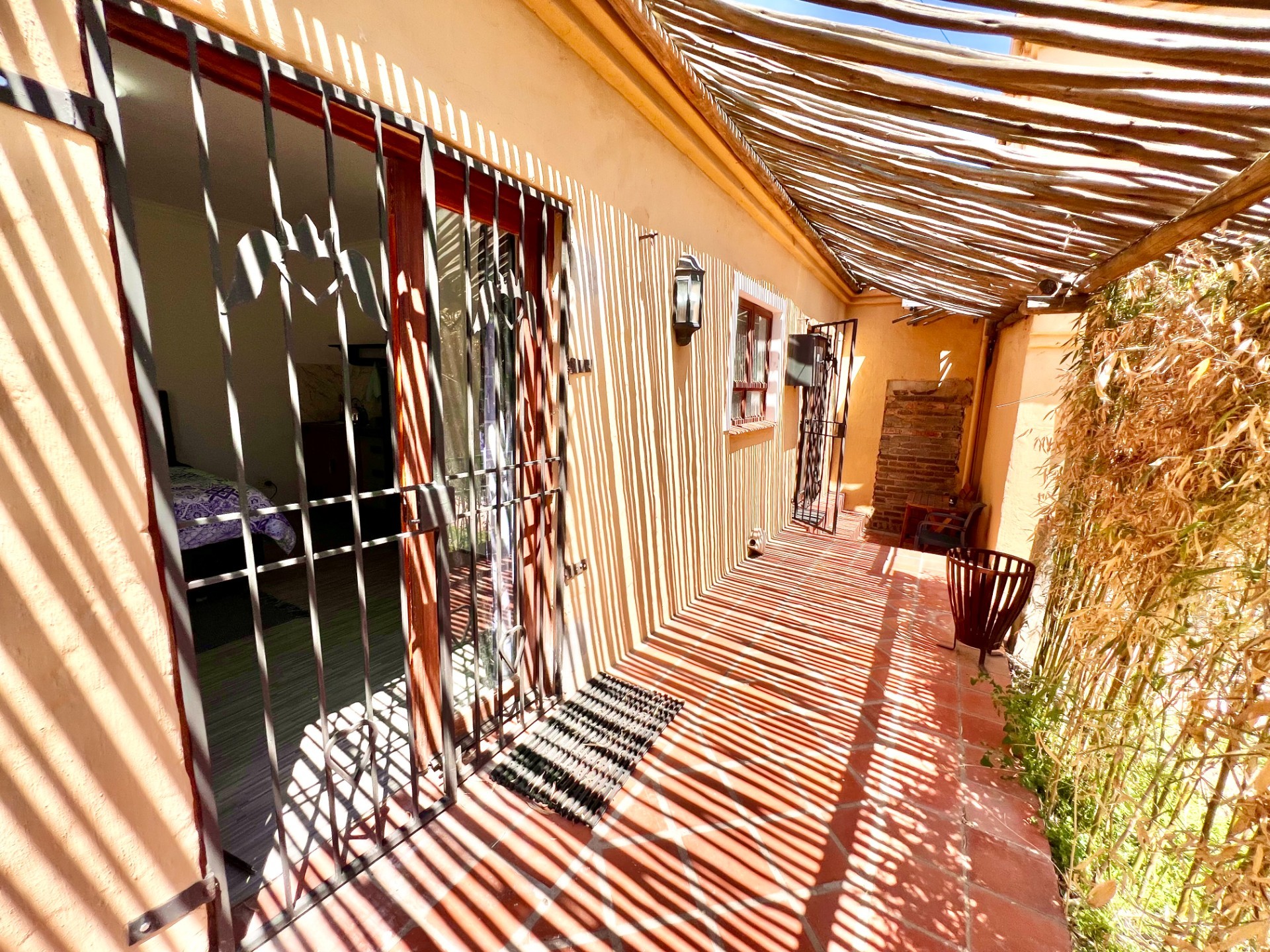 Cottage for rent in Carlswald, Midrand