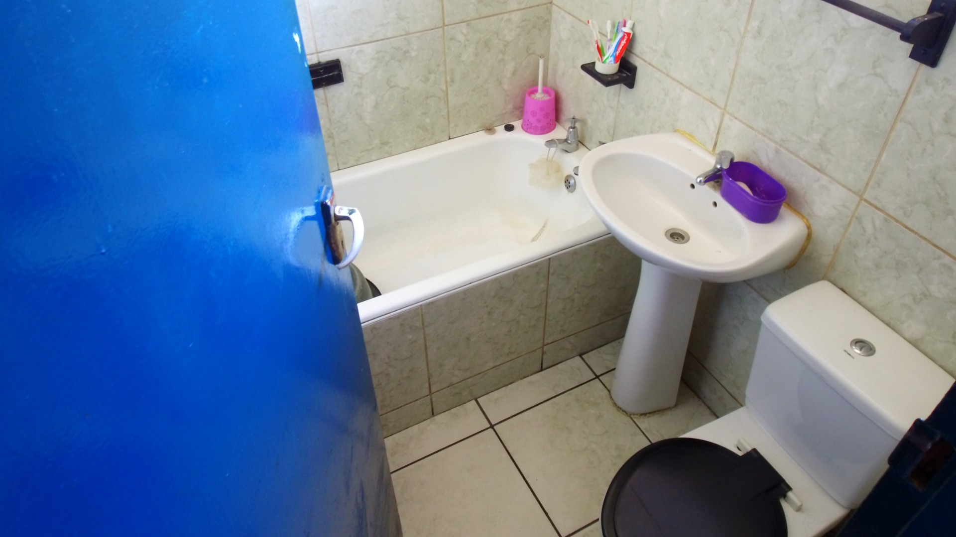 Duplex for sale in Belhar, Cape Town, 84 m²