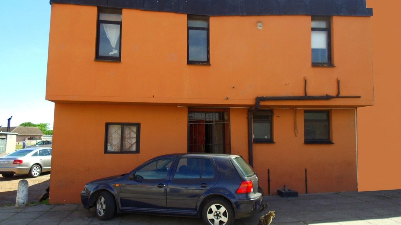 Duplex for sale in Belhar, Cape Town, 84 m²