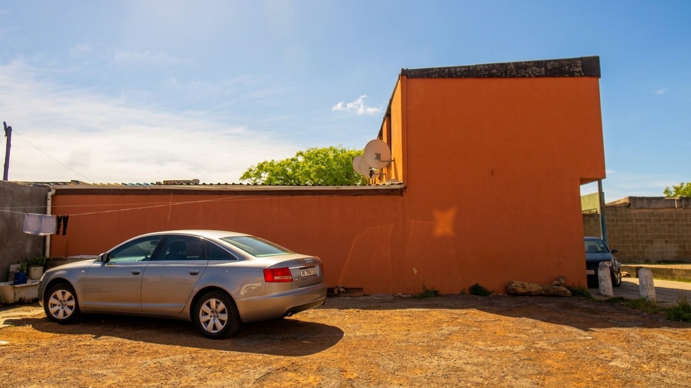 Duplex for sale in Belhar, Cape Town, 84 m²