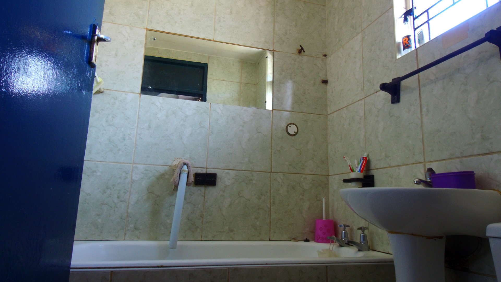 Duplex for sale in Belhar, Cape Town, 84 m²