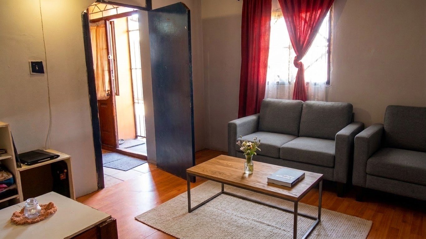 Duplex for sale in Belhar, Cape Town, 84 m²