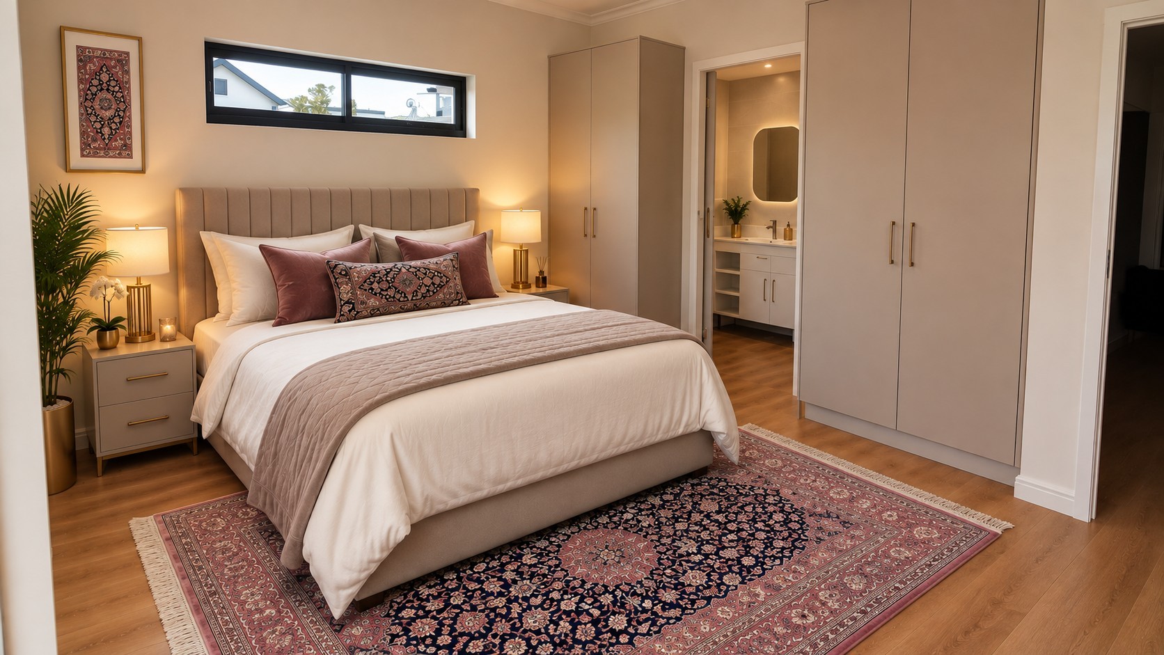 House for sale in Robertson, 125 m²