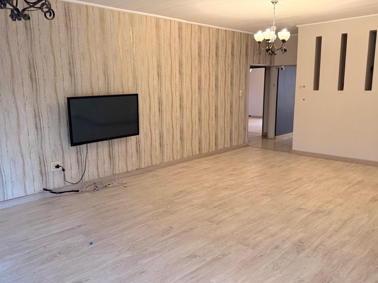House for sale in Model Park, Witbank, 285 m²