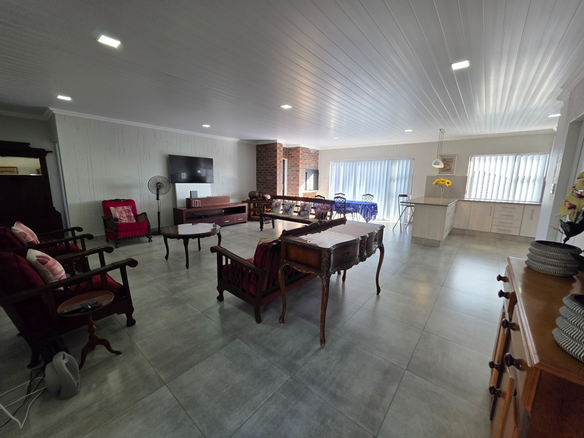 House for rent in Dana Bay, Mossel Bay, 211 m²