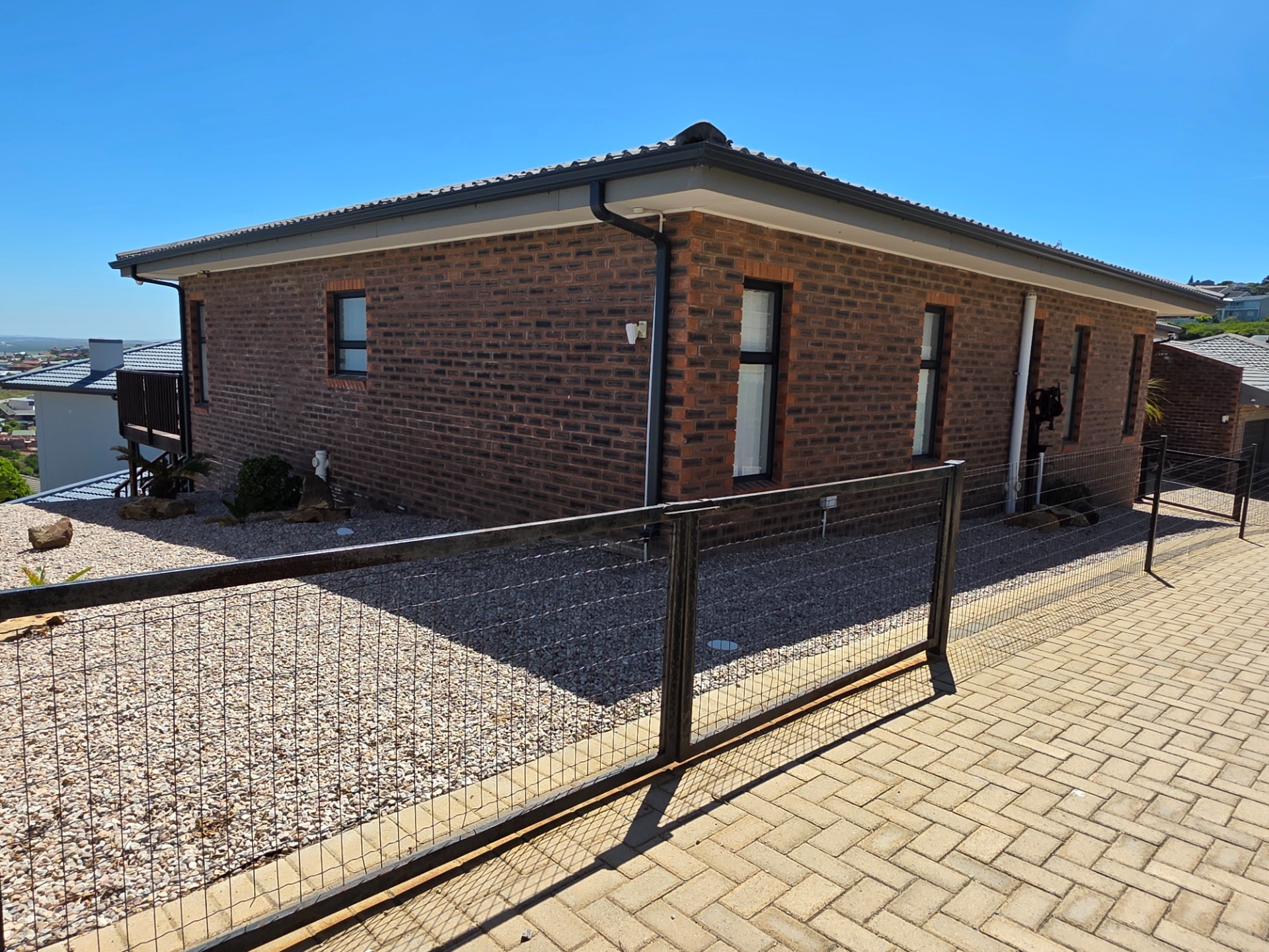 House for rent in Dana Bay, Mossel Bay, 211 m²
