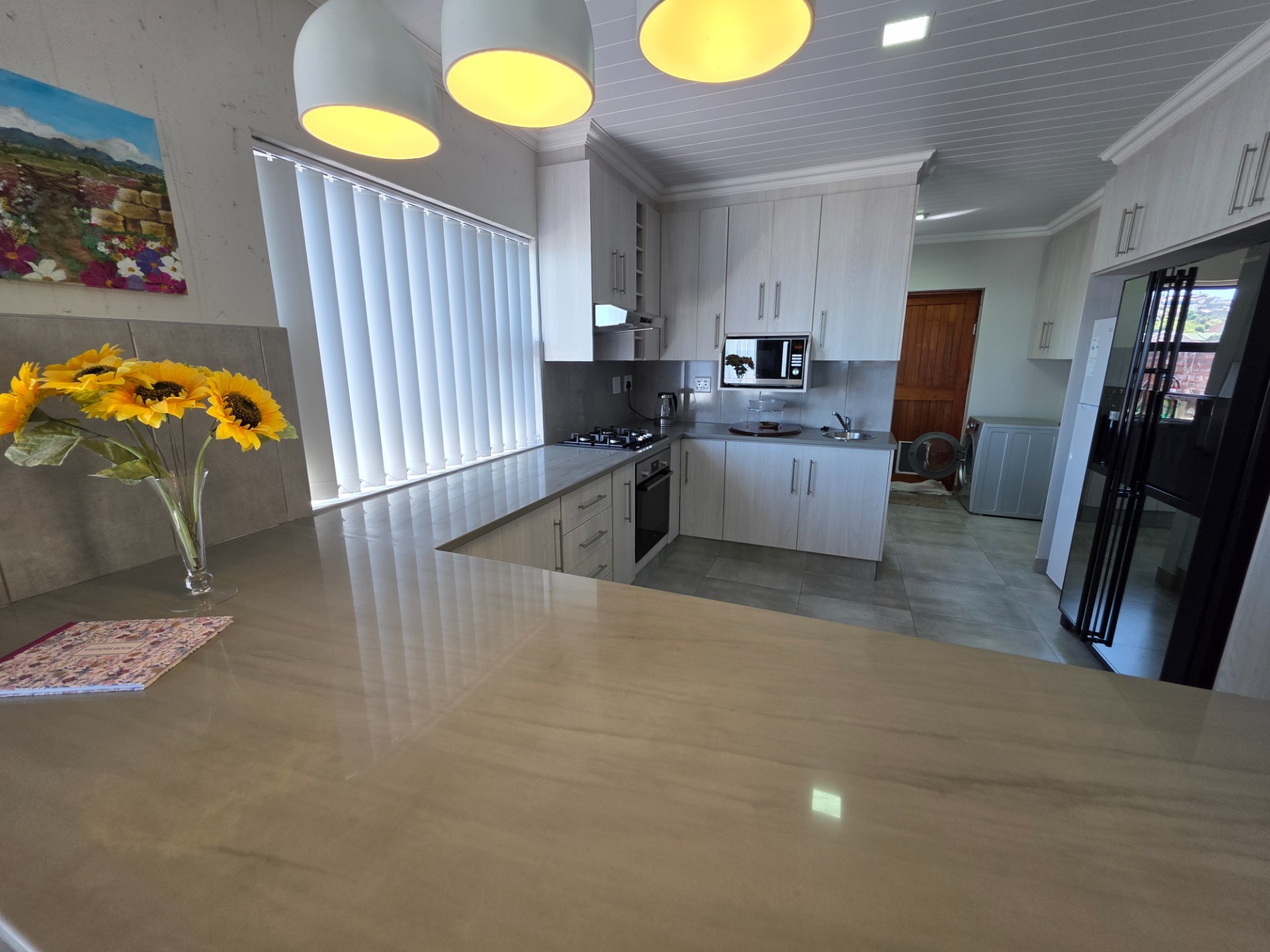 House for rent in Dana Bay, Mossel Bay, 211 m²