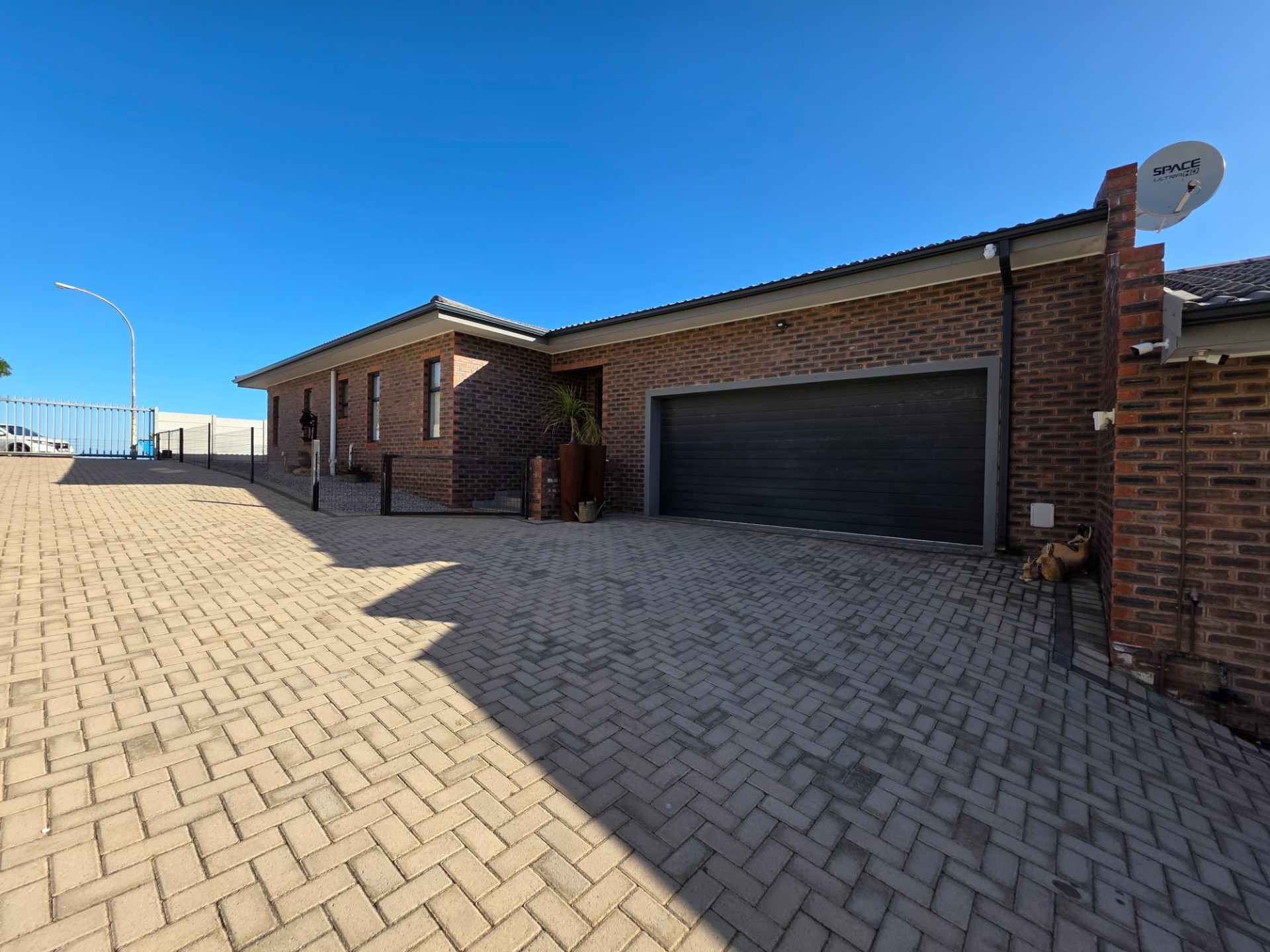 House for rent in Dana Bay, Mossel Bay, 211 m²