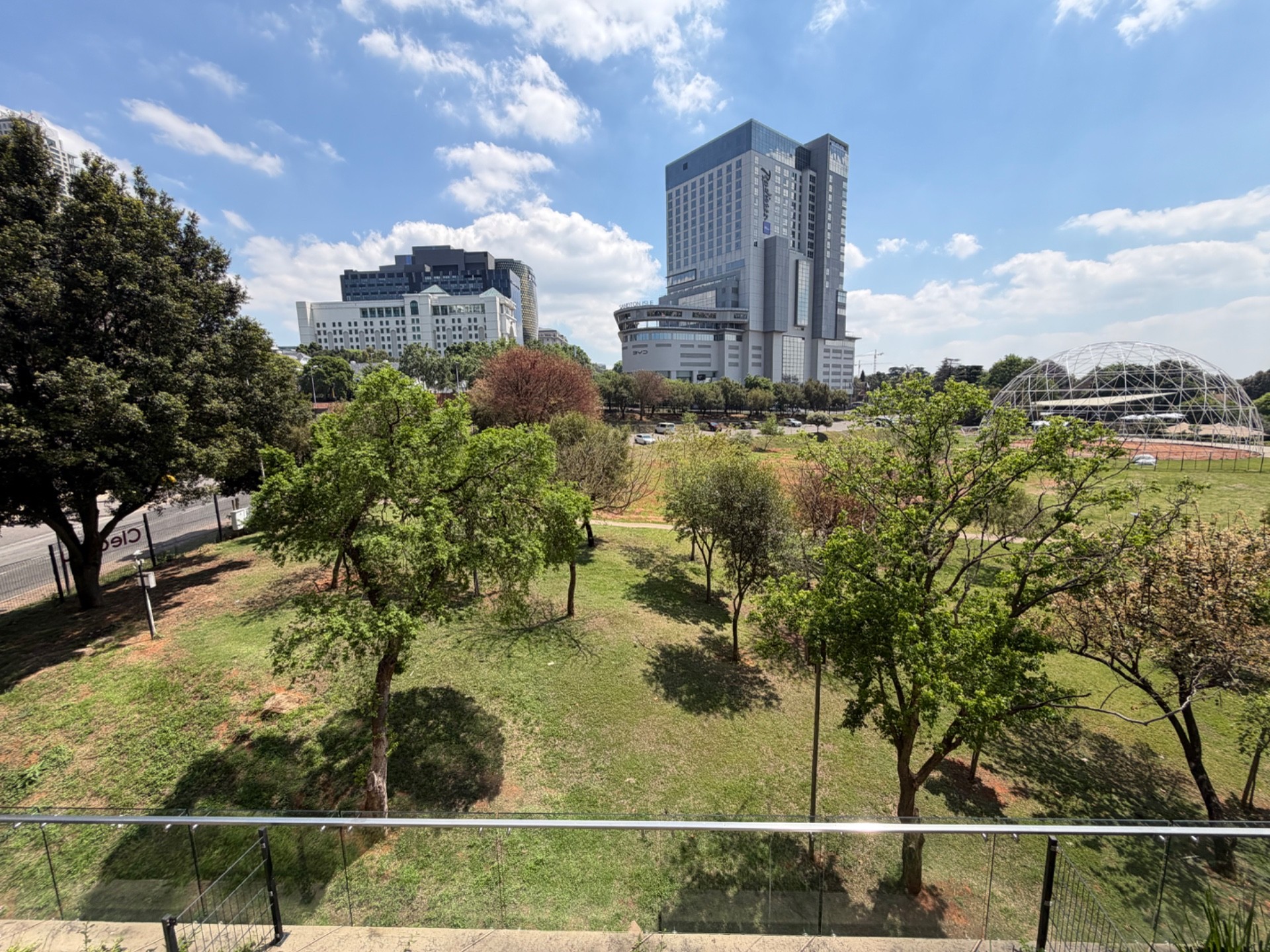 Apartment for rent in Sandown, Sandton