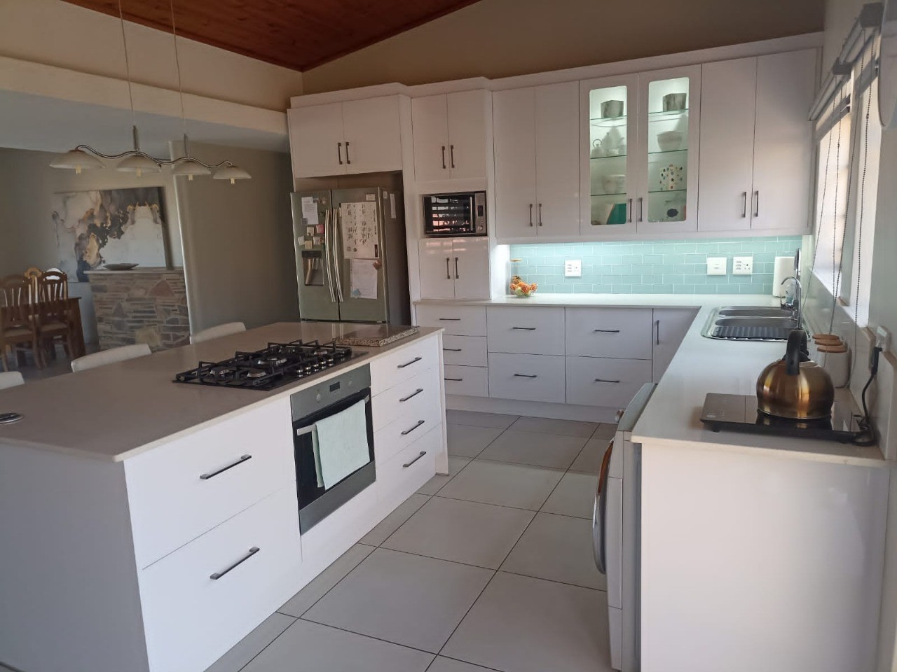 House for rent in Sunnyridge, Germiston, 1200 m²