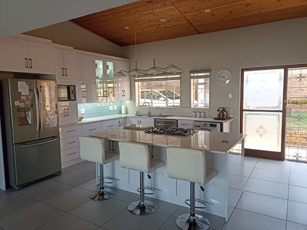 House for rent in Sunnyridge, Germiston, 1200 m²