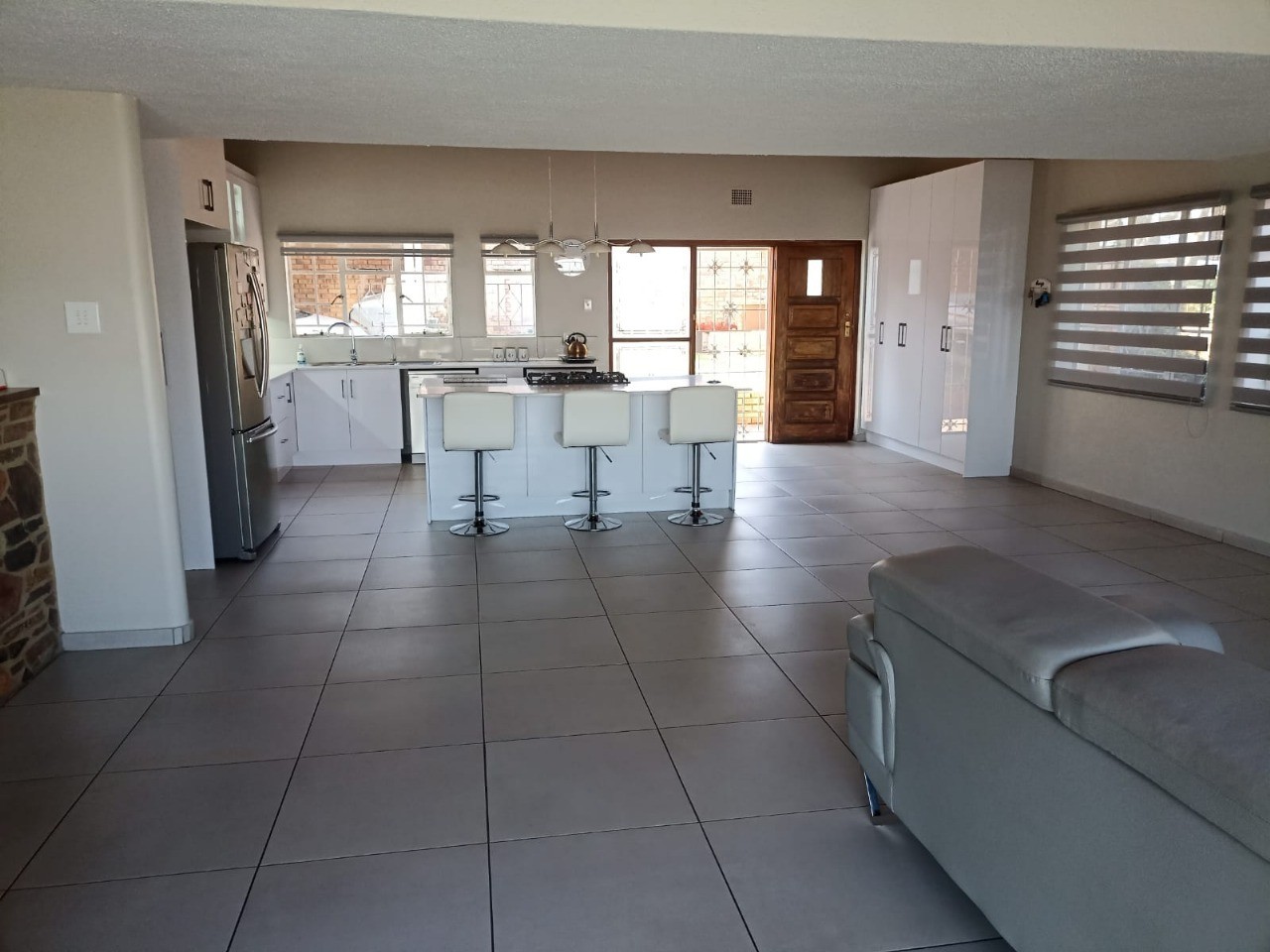 House for rent in Sunnyridge, Germiston, 1200 m²