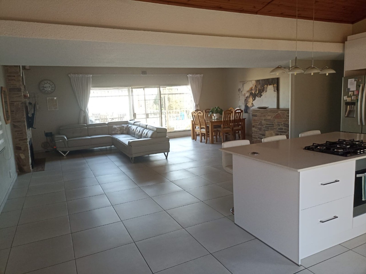House for rent in Sunnyridge, Germiston, 1200 m²