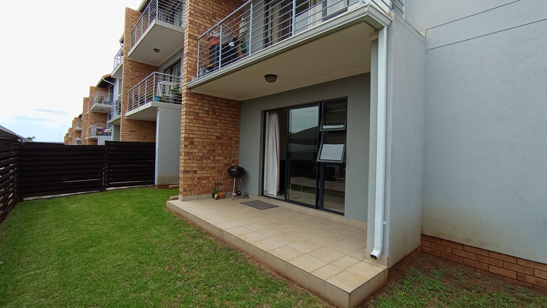 Cluster for sale in Monavoni, Centurion, 88 m²