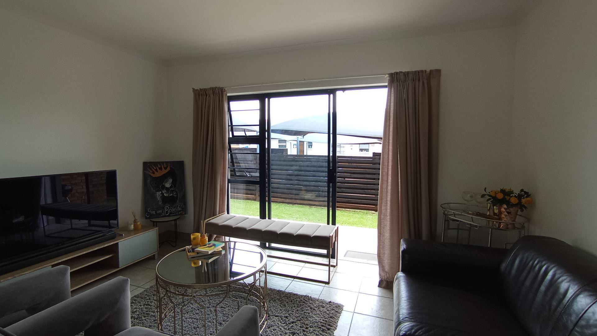 Cluster for sale in Monavoni, Centurion, 88 m²