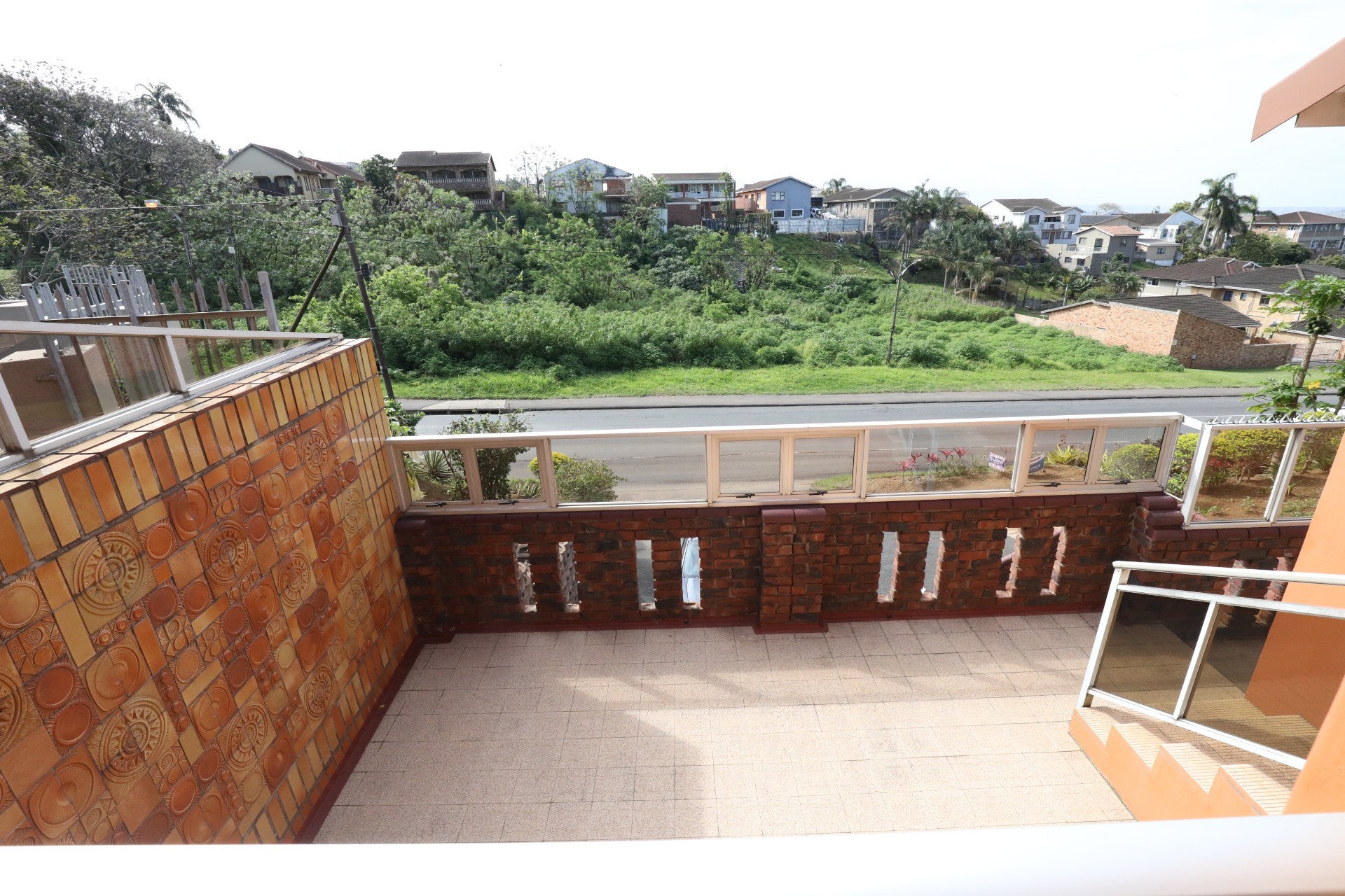 House for sale in Reservoir Hills, Durban, KwaZulu Natal, 885 m²